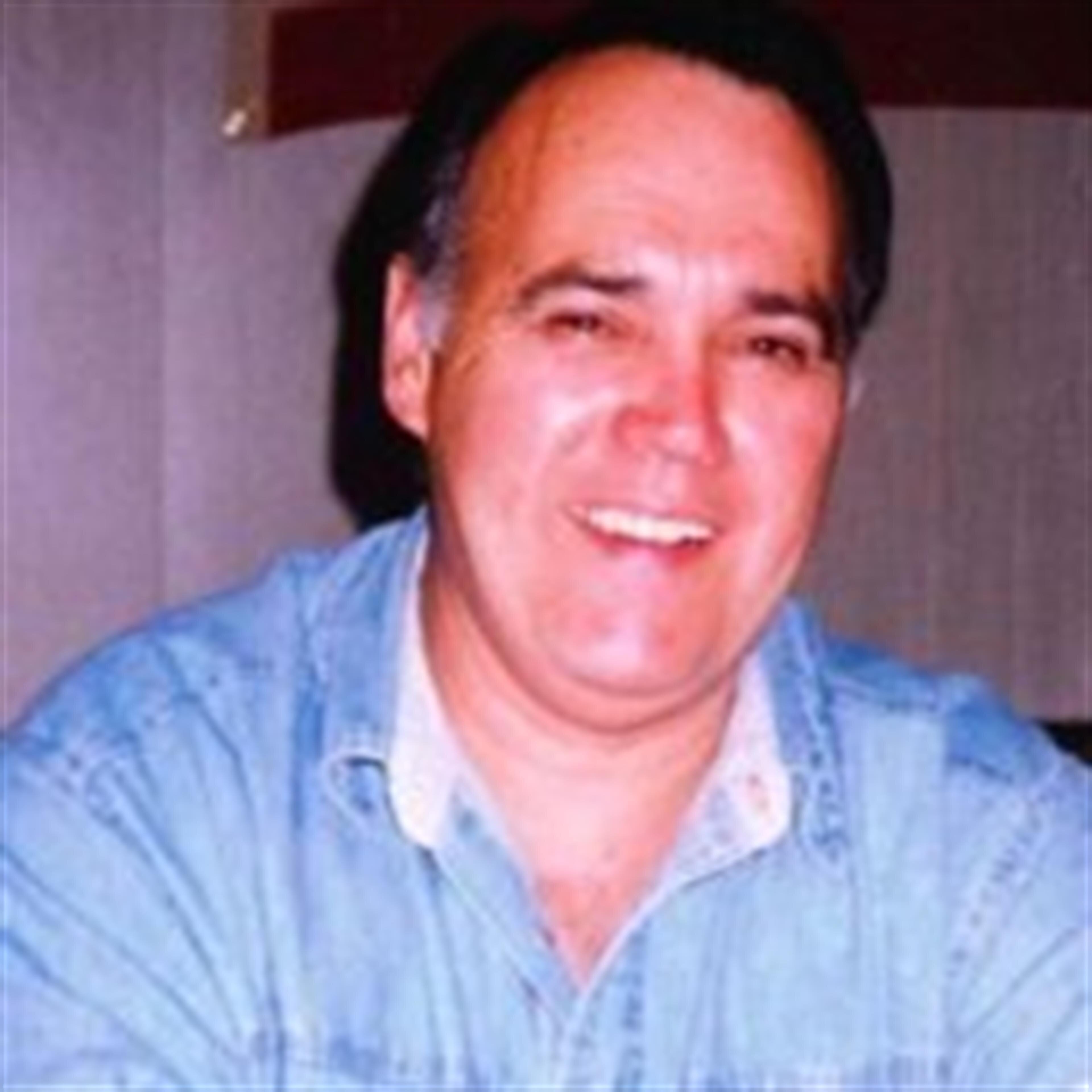 Larry Carl  Phillips