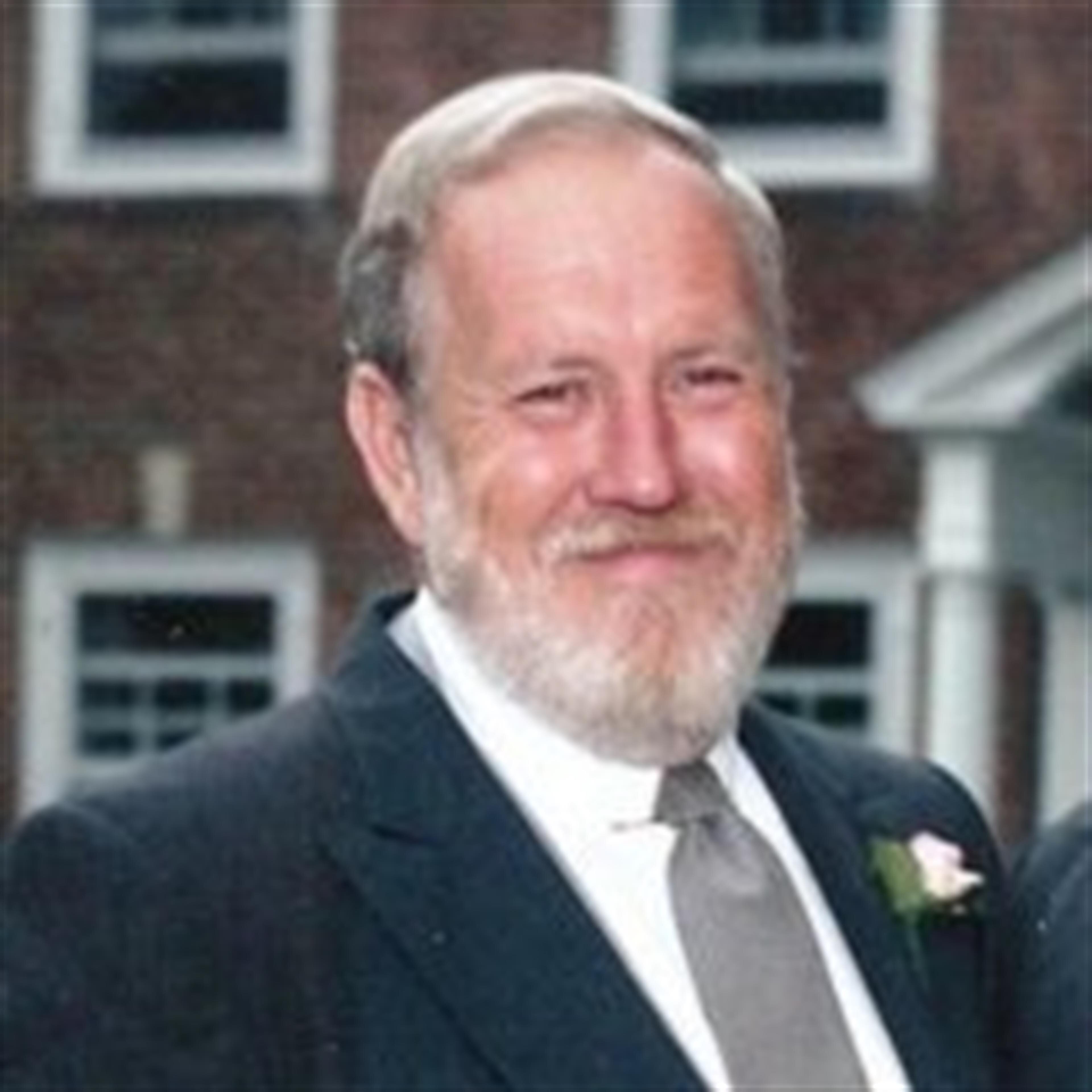 John  Michael Scanlon