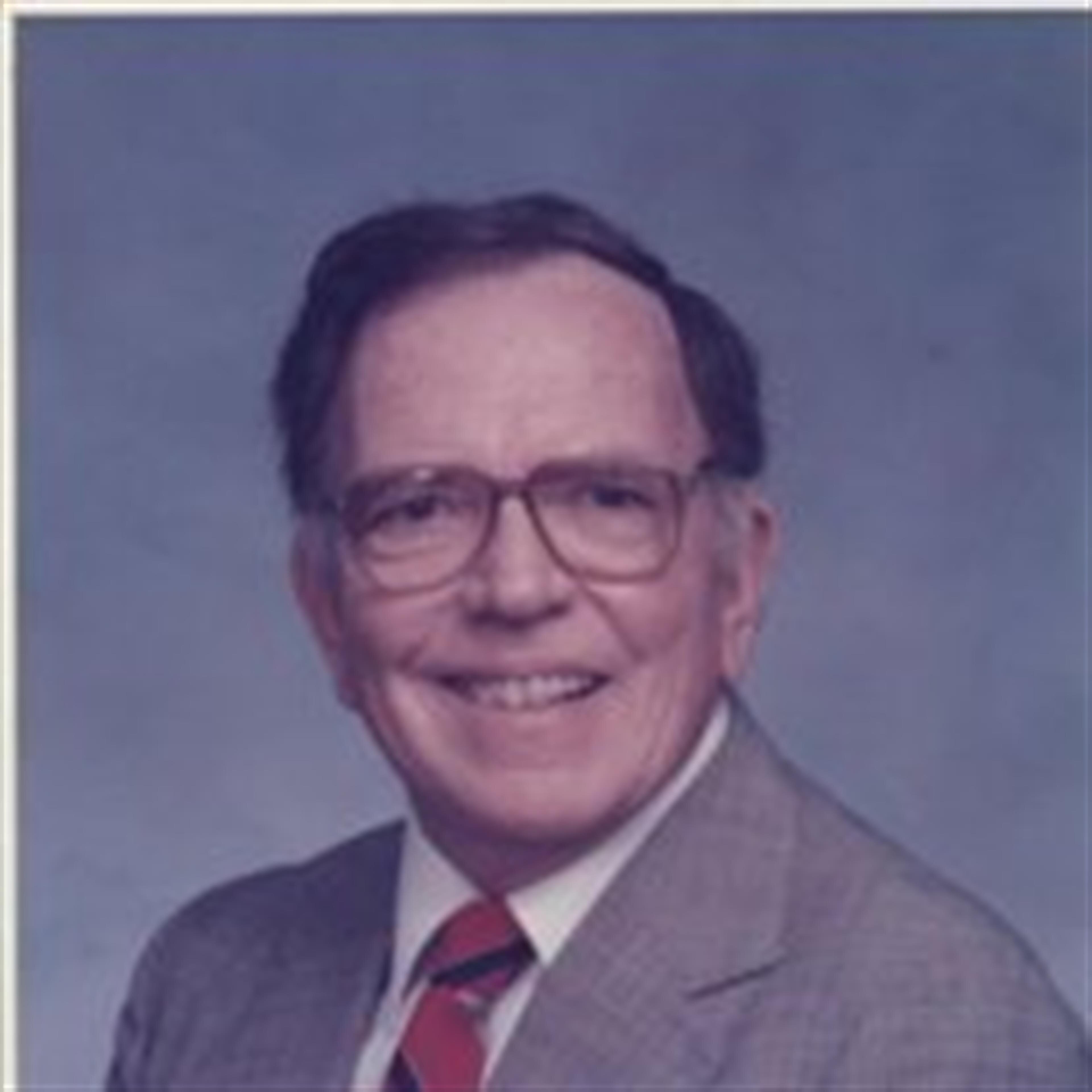 Charles Wayne Ormsby