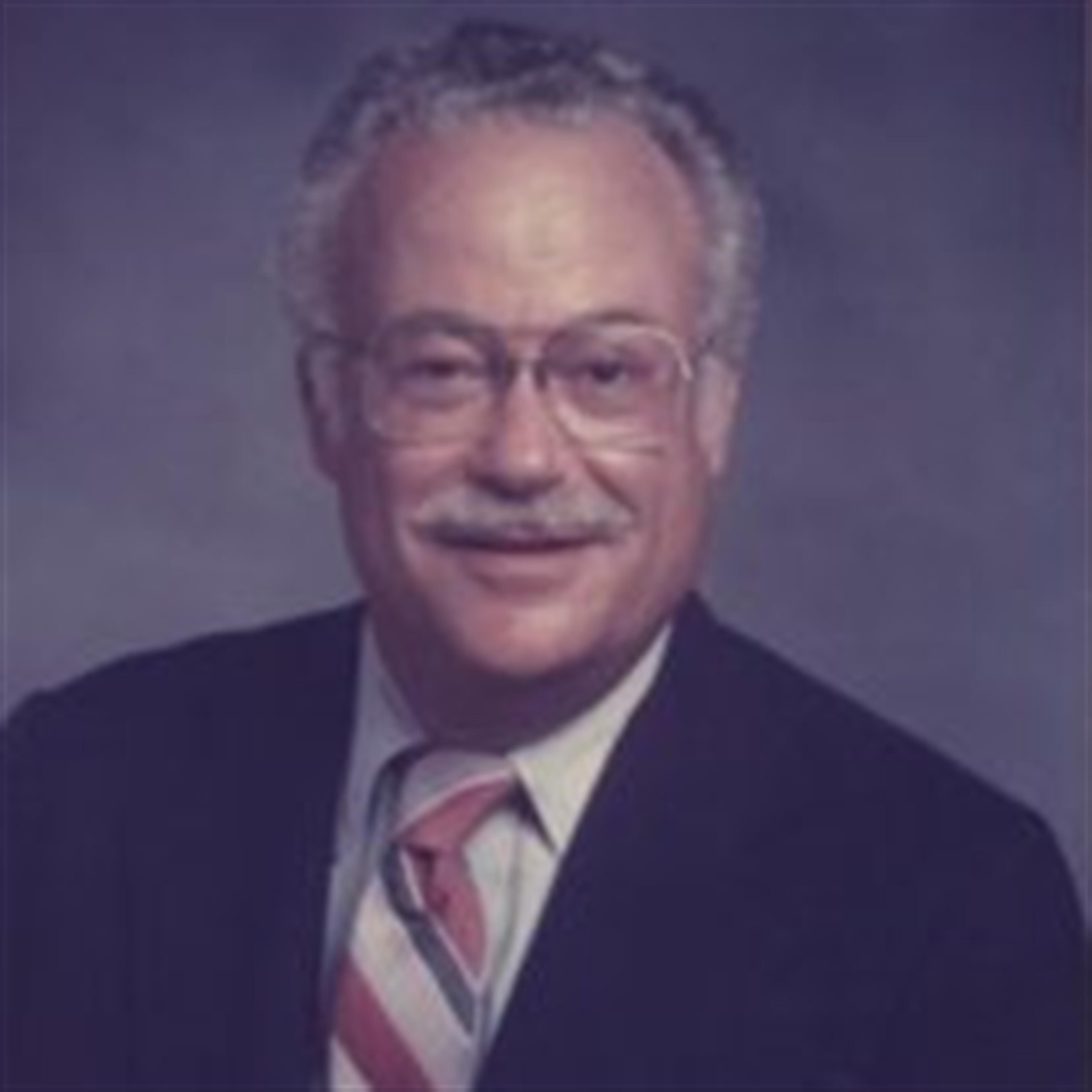 Bernard Victor Pfeiffer