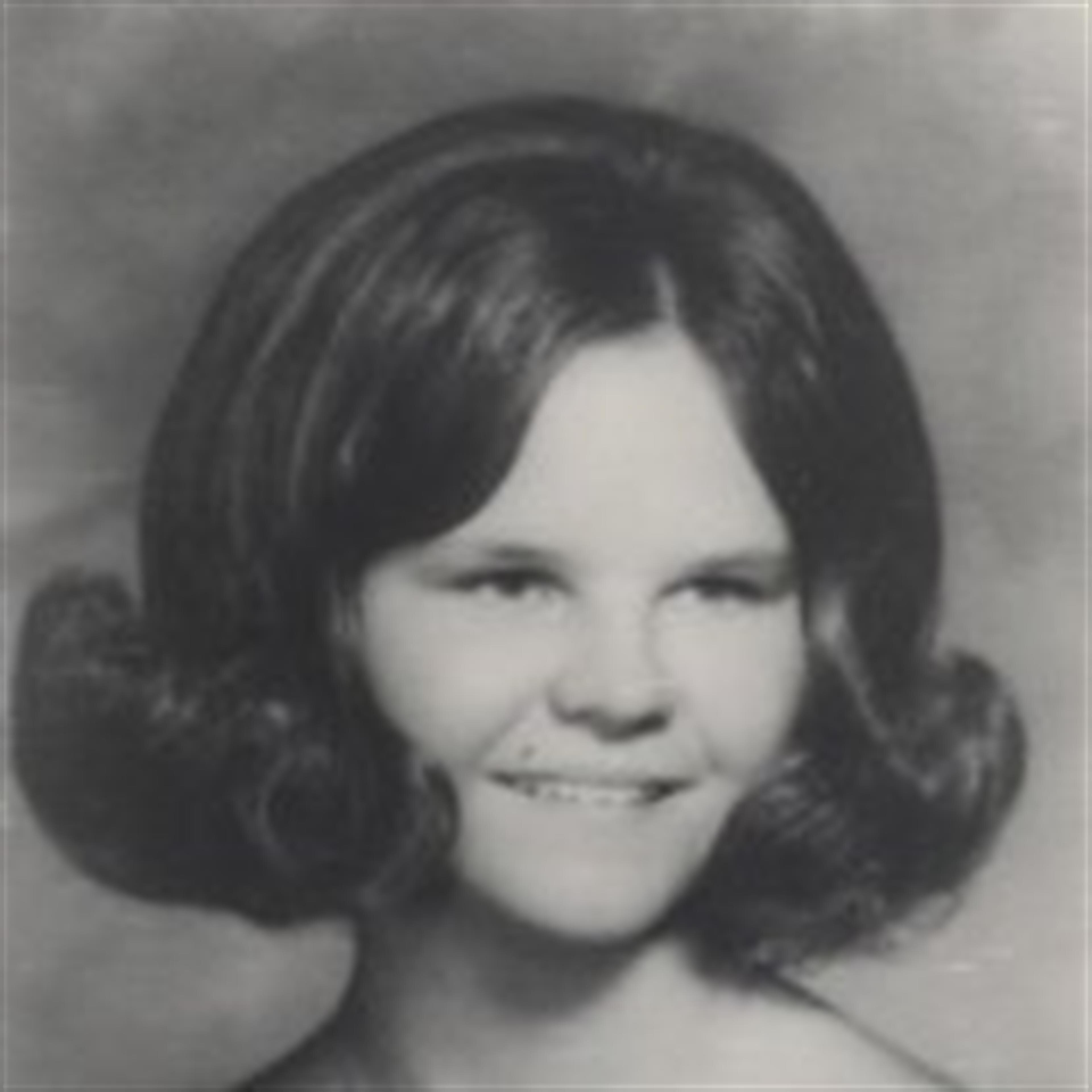 Susan "Susie" Marie Bray