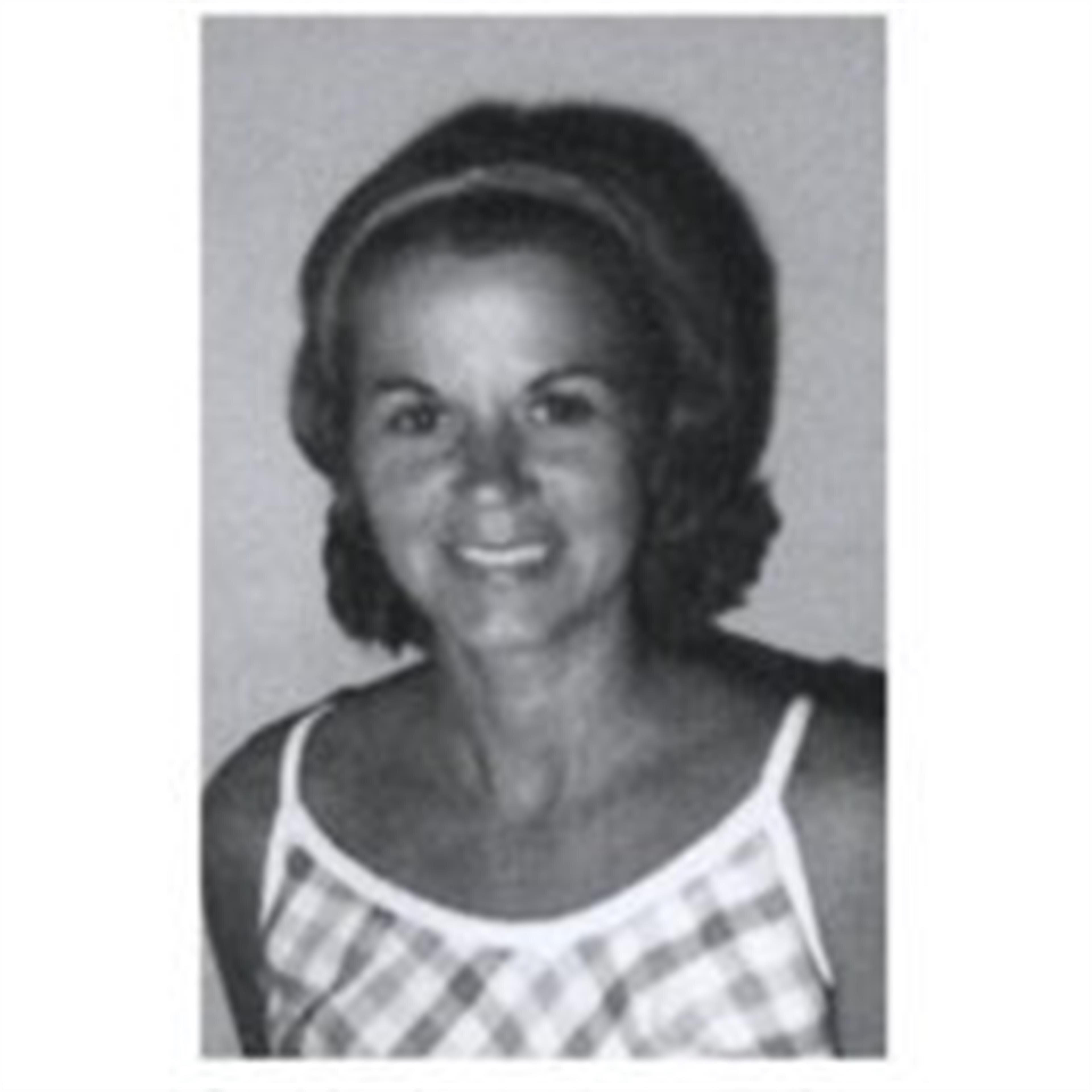 Vivian G. Helmer