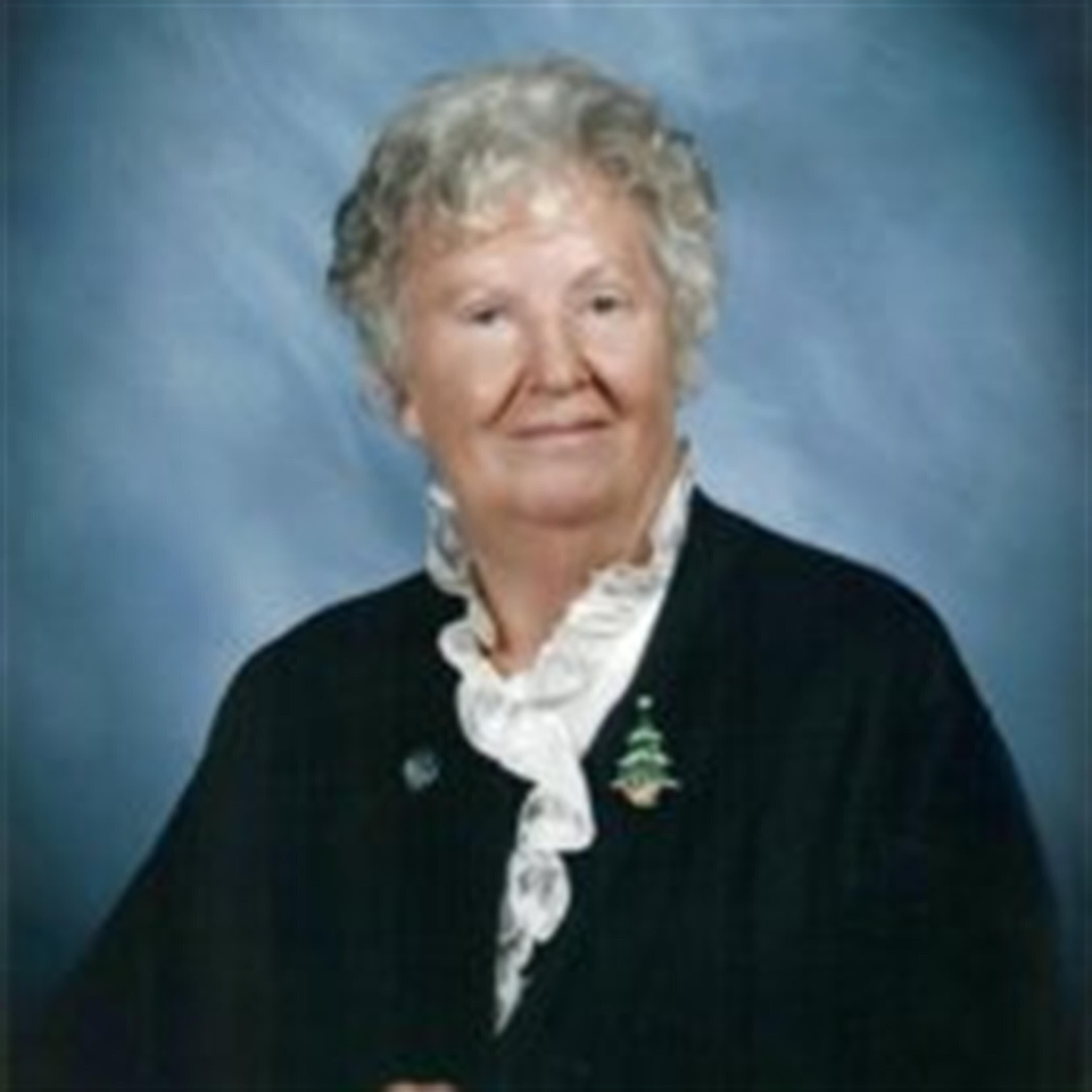 Elizabeth F. Goyak