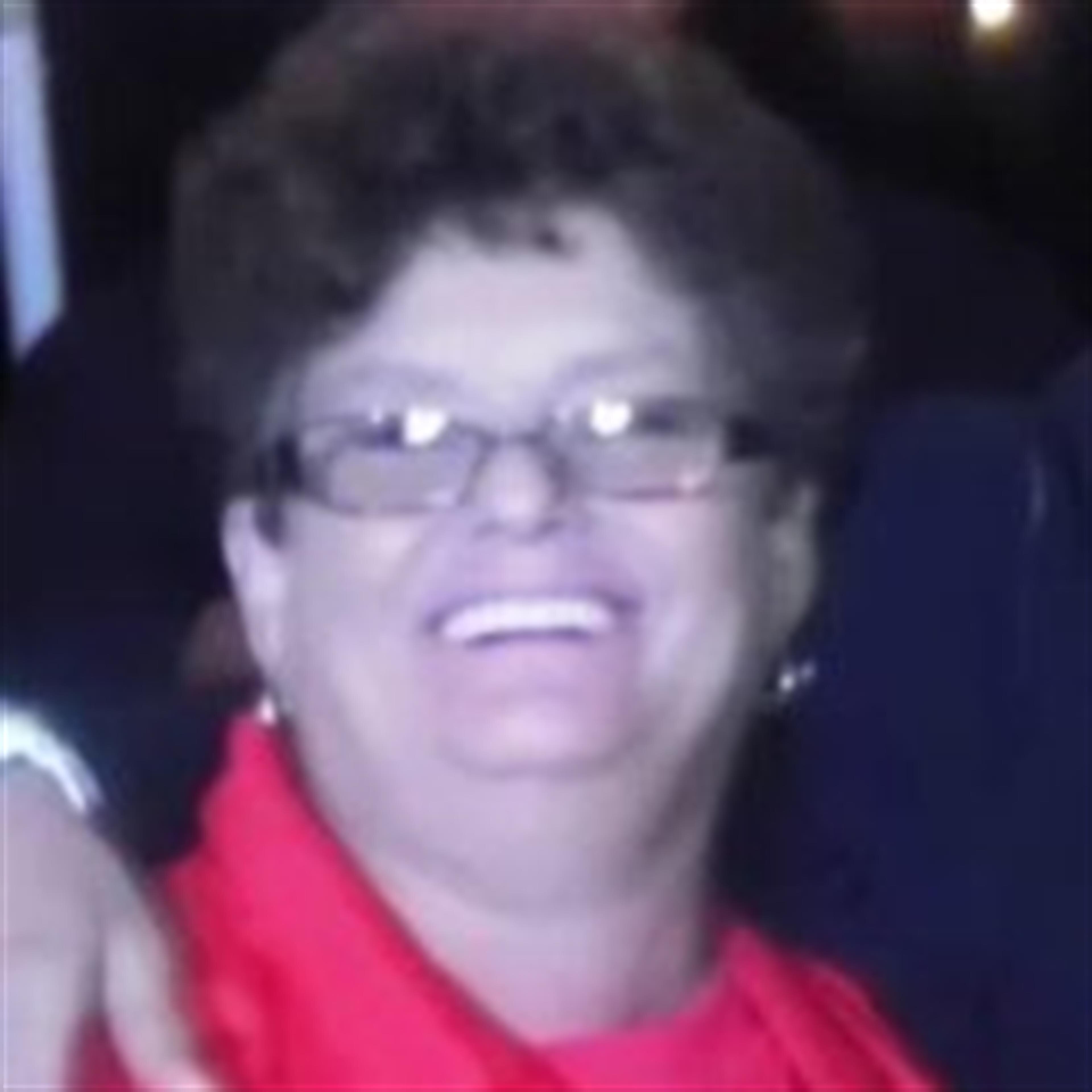 Sandra Elizabeth Abril