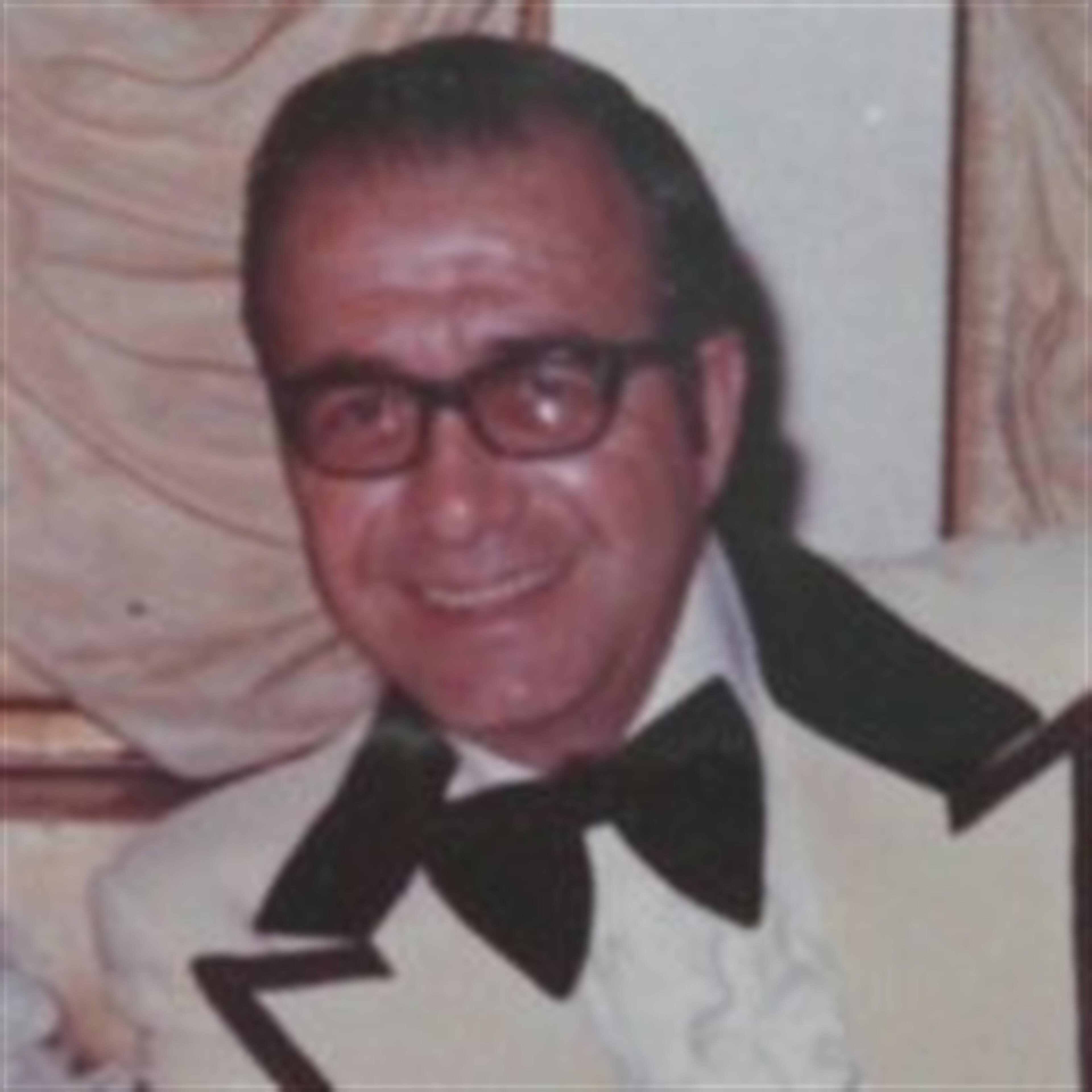Ralph F. Long