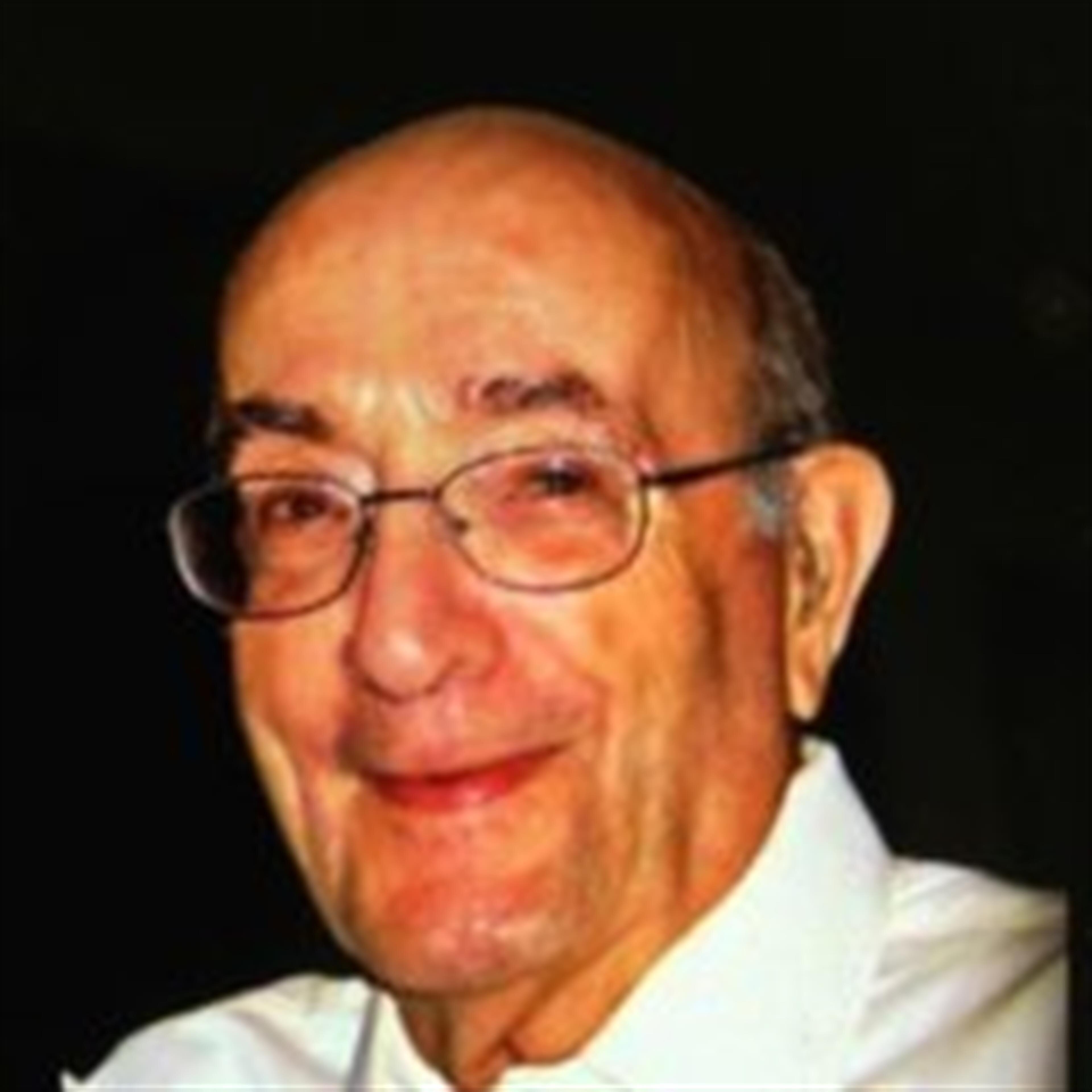 Ernest James Tardona
