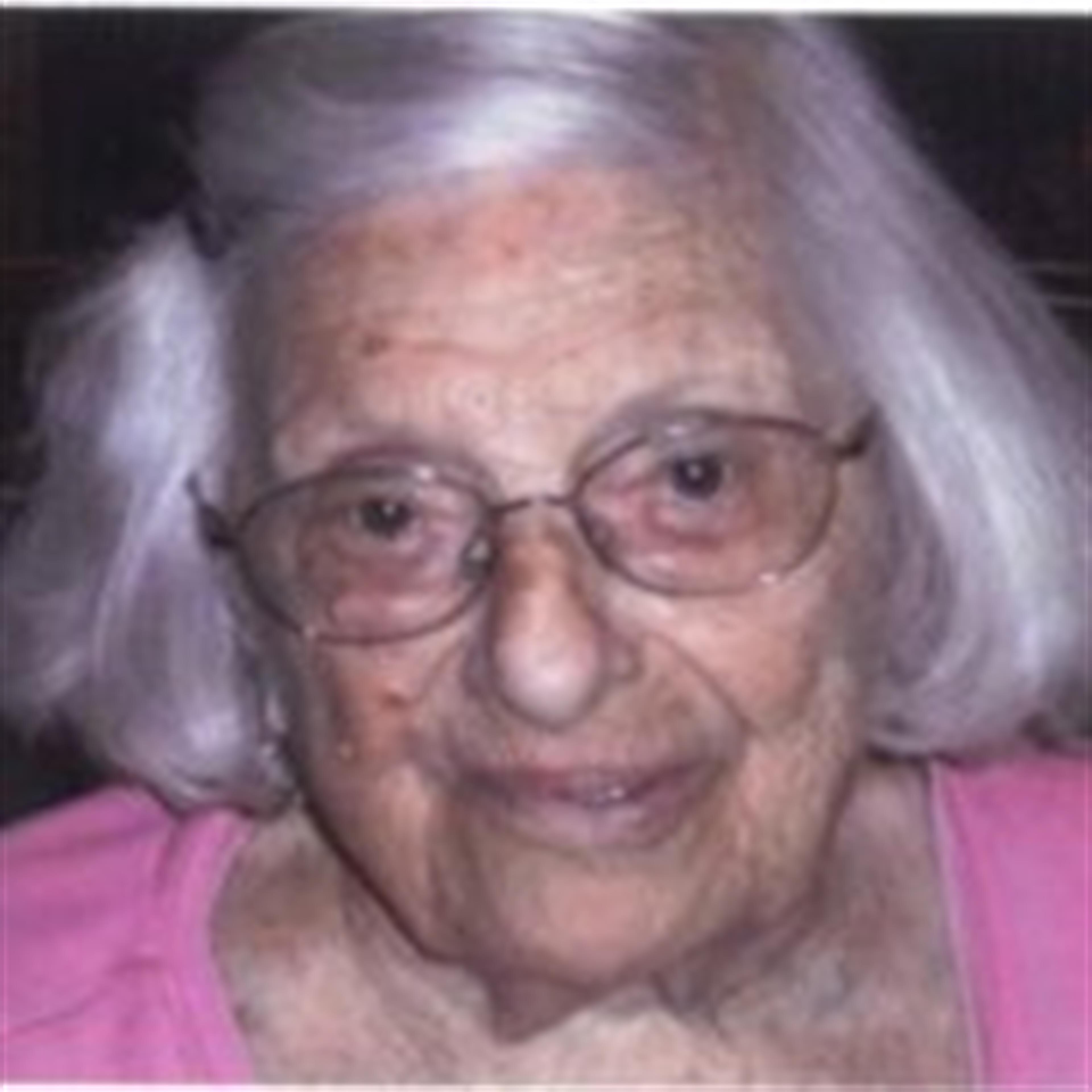 Sylvia A. Stacke