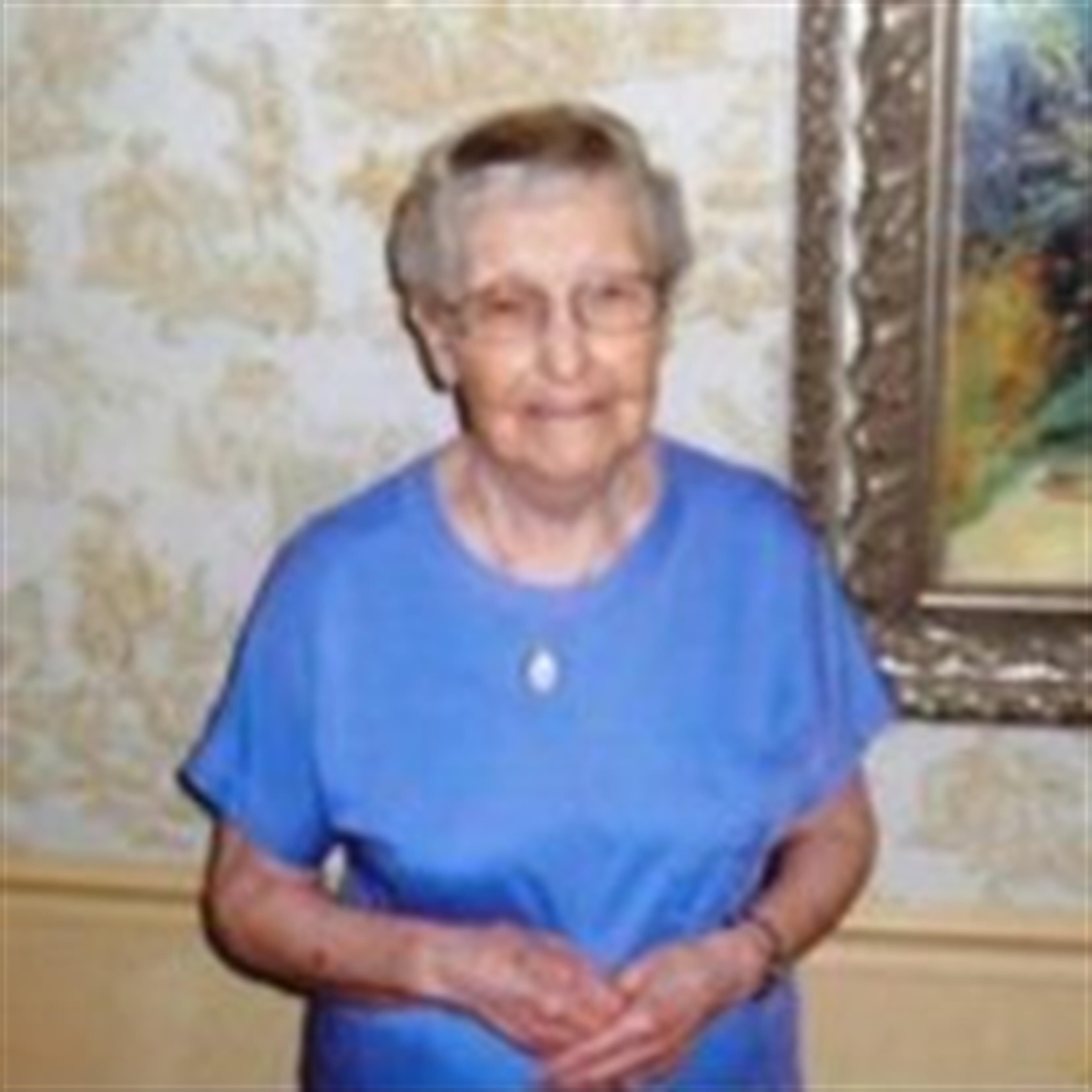 Talitha Alice Smith