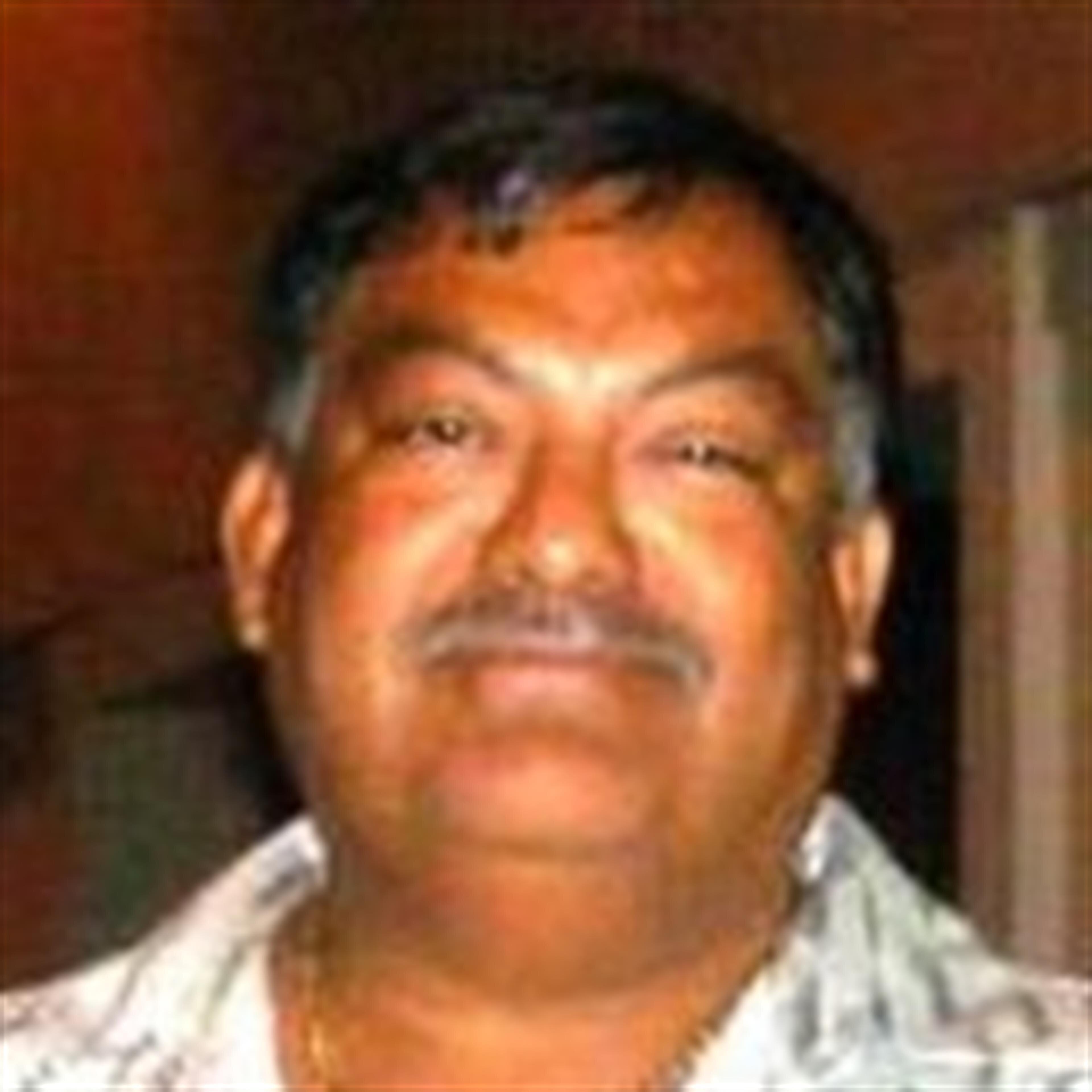 Rodrigo "Roger" M. Rubio