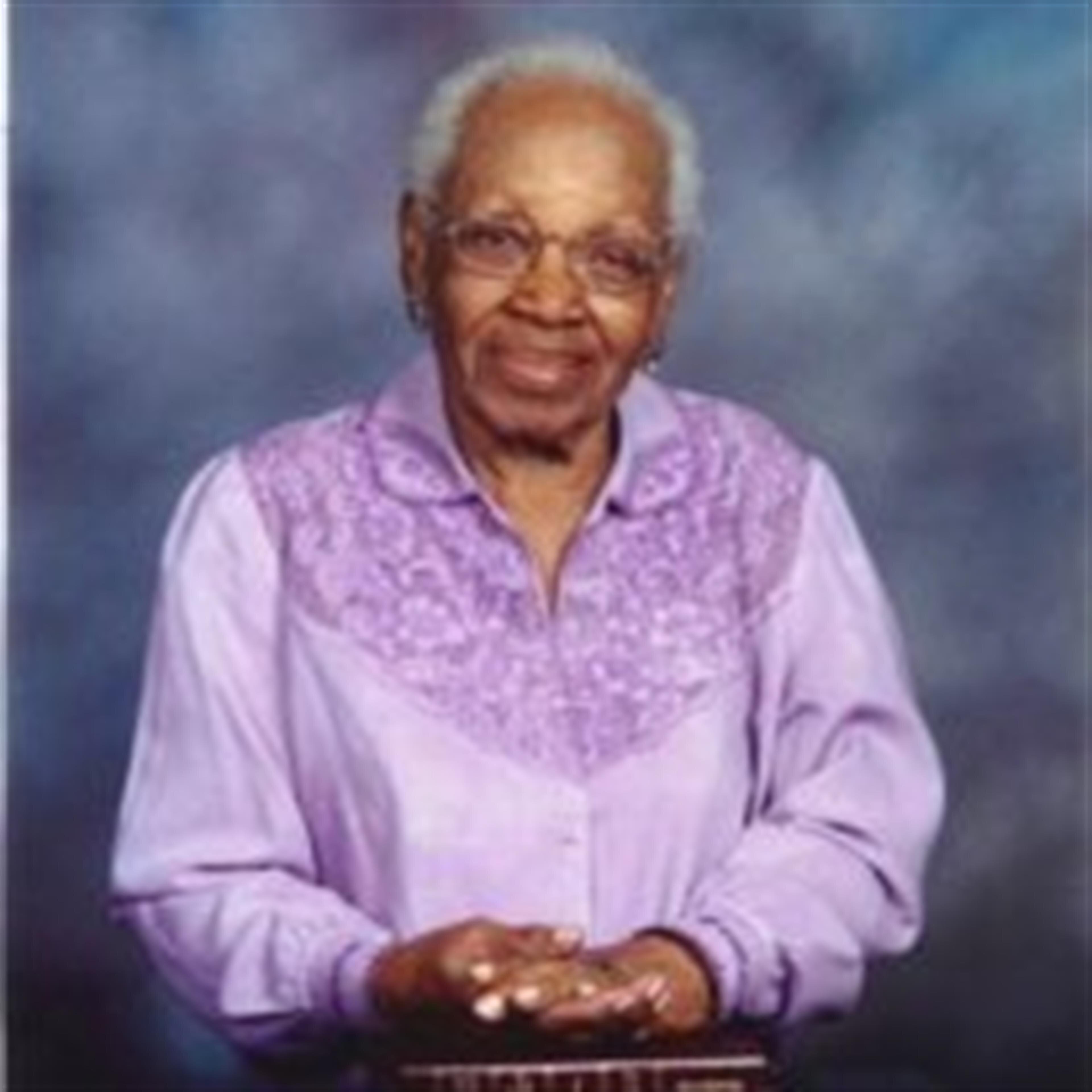 Sheila I. Frenche-Williams