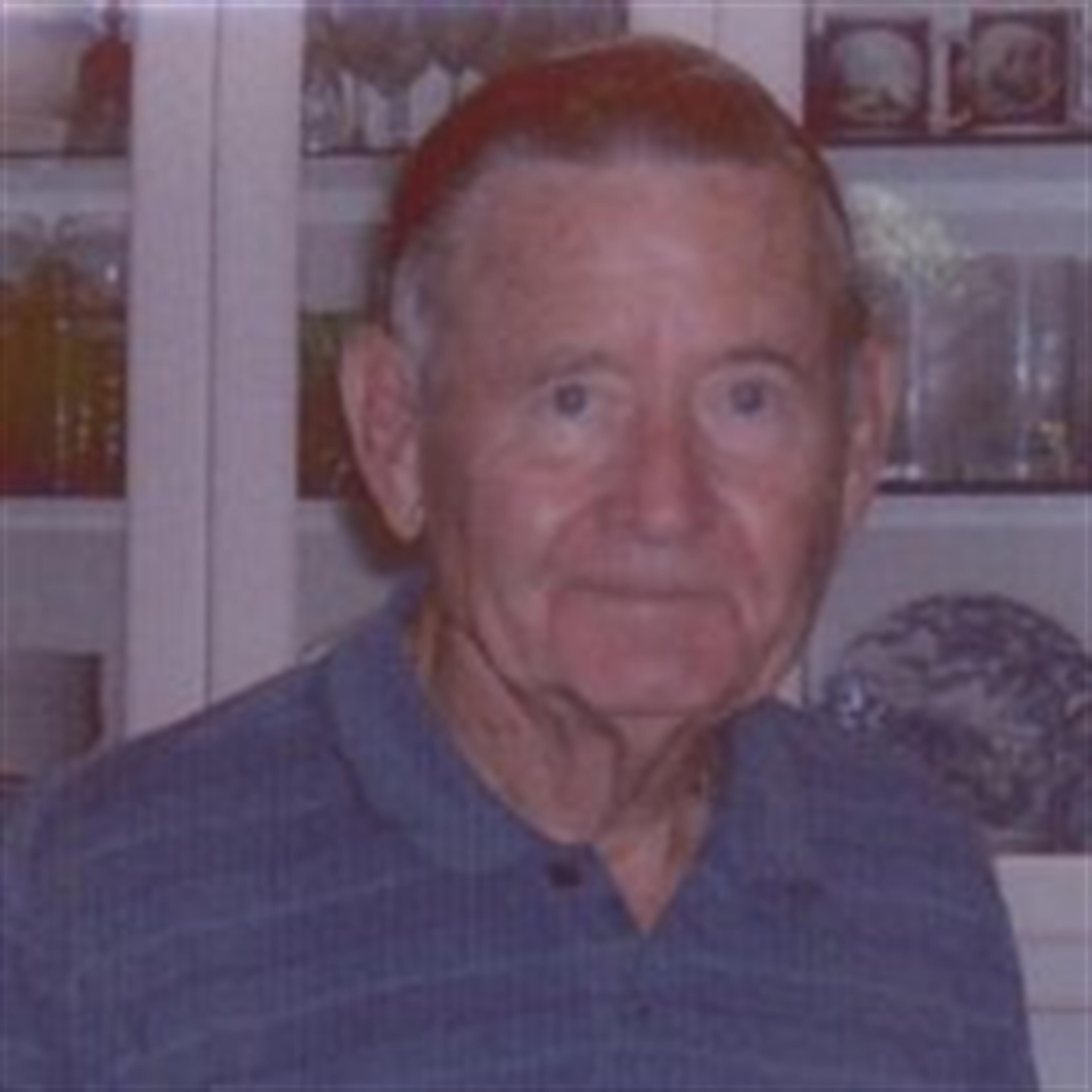 Charles A. Nave