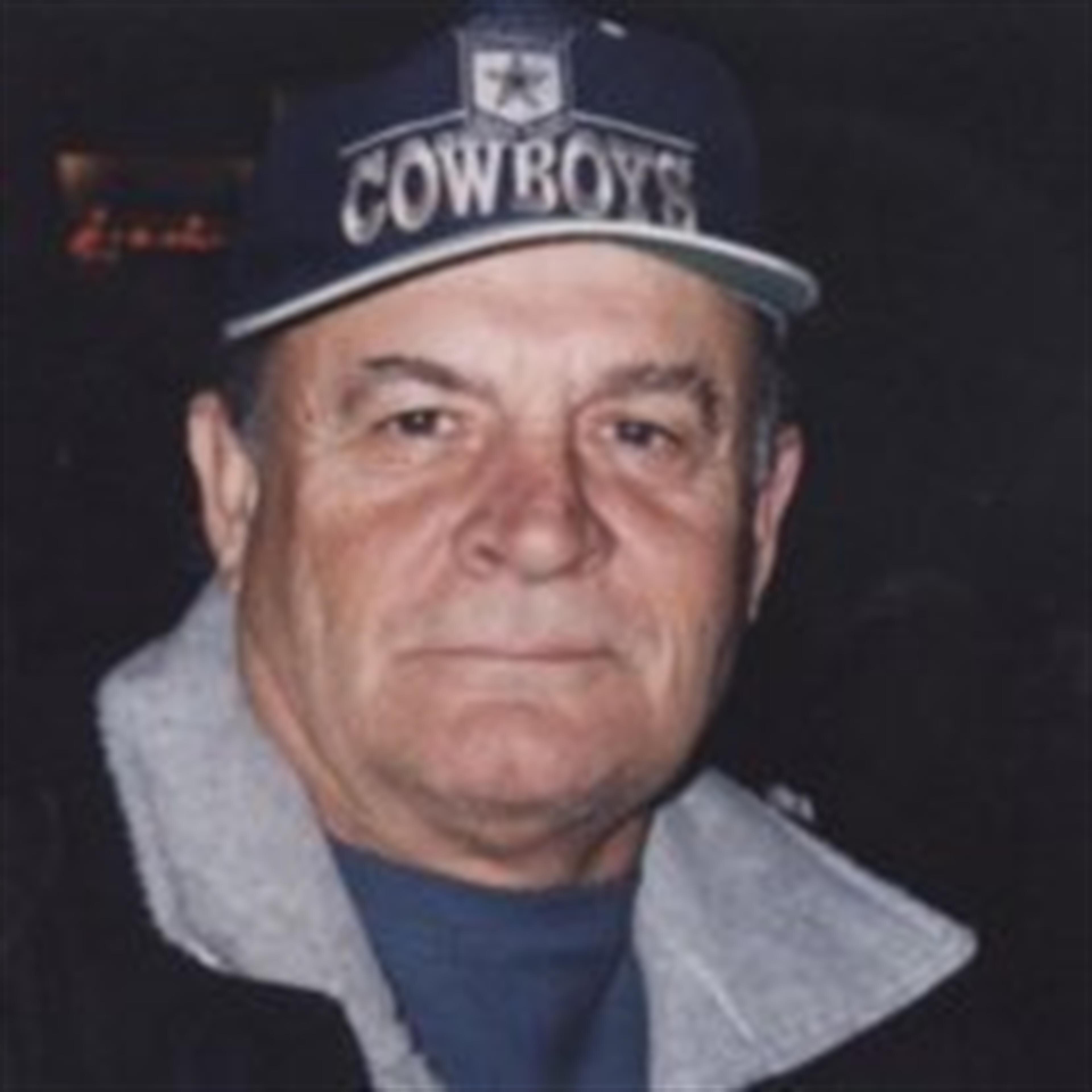 Allan  Berry