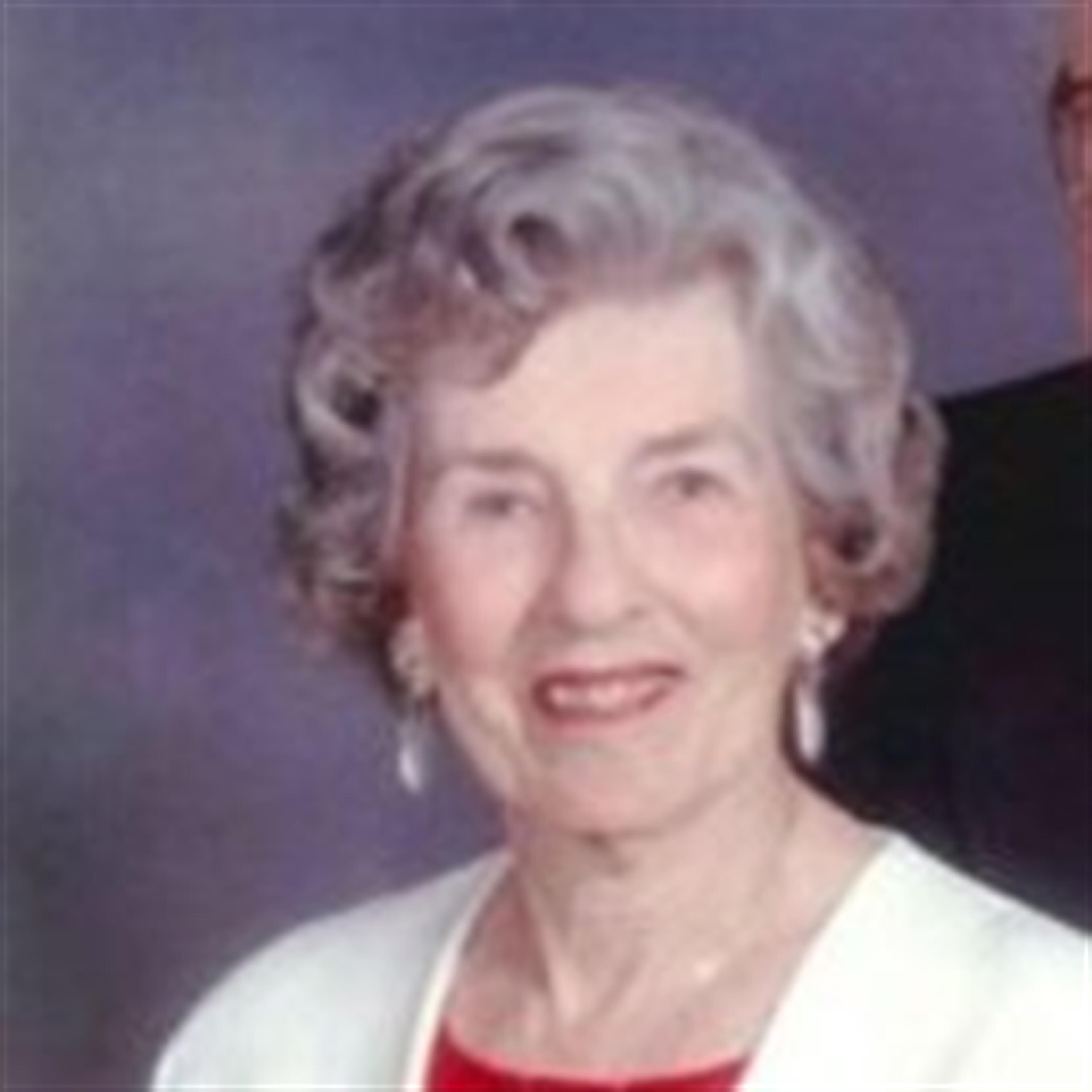Jane  B. Miller