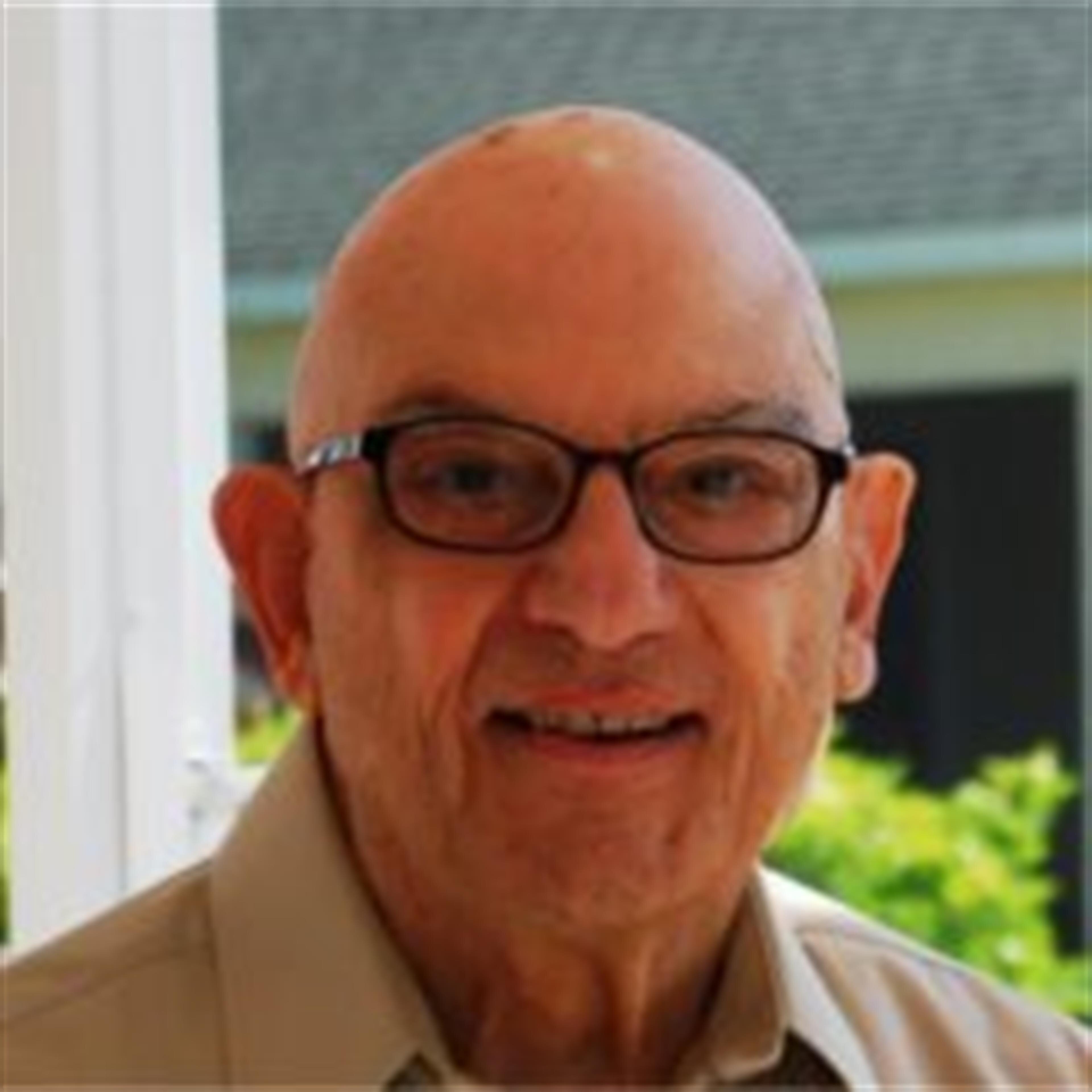 Vincent  A. Bellino