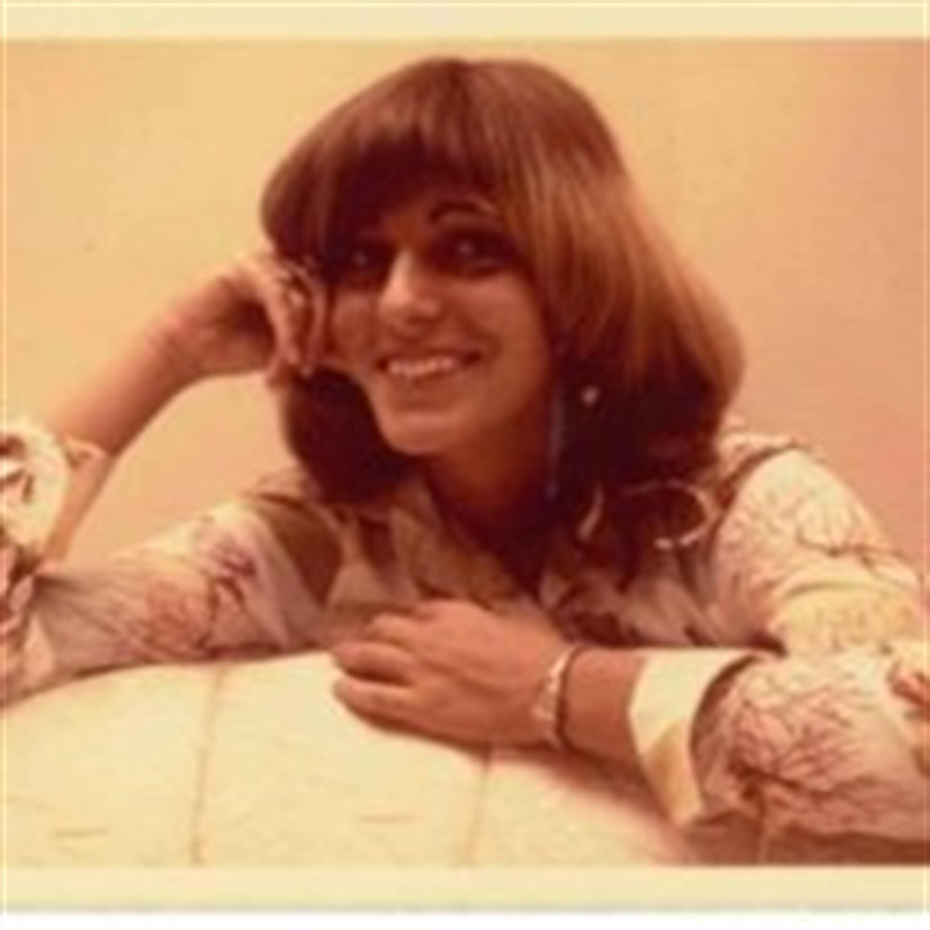 LaVita Marie Potter