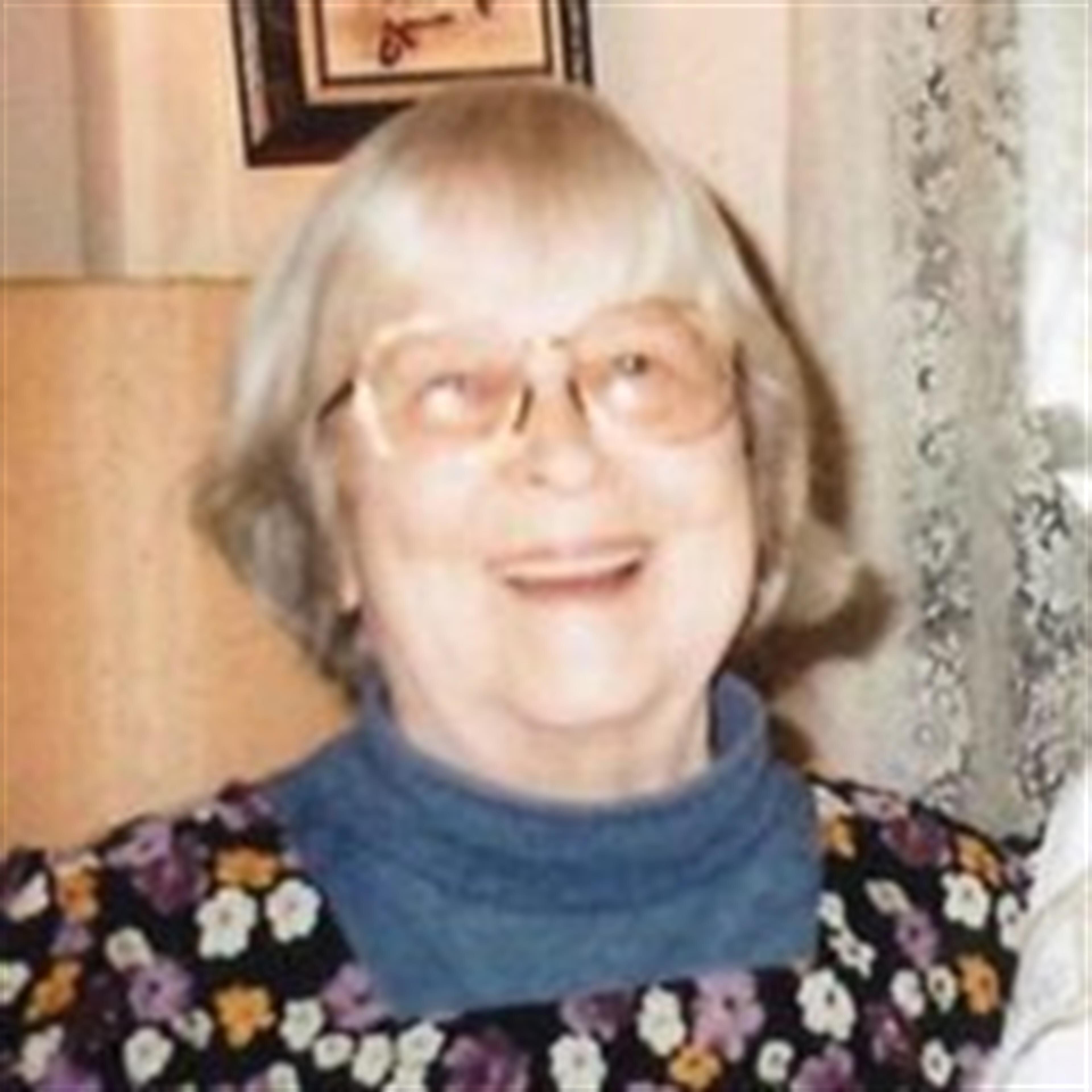 Jeanne Colleen Weith