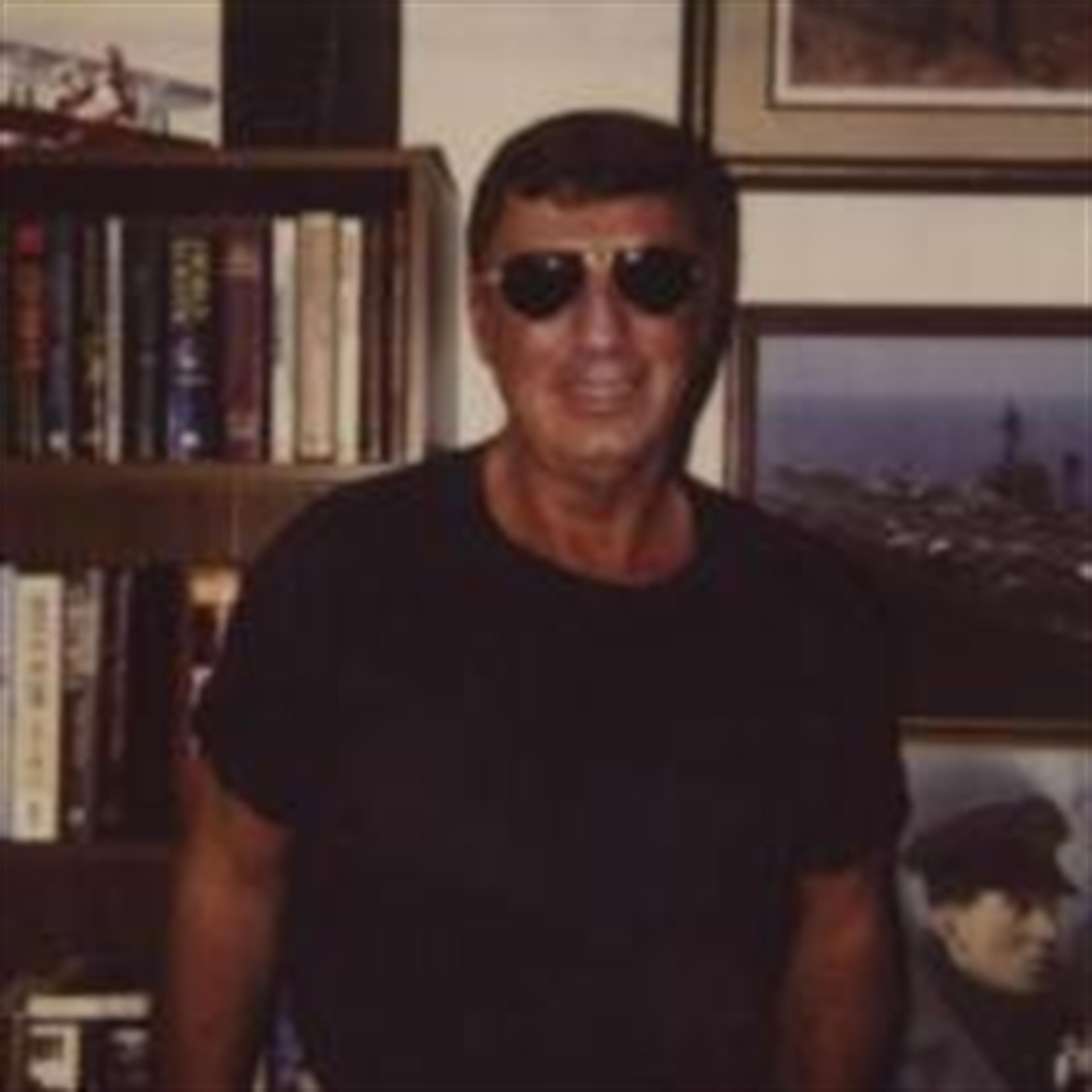 William  "Bud" Joyce