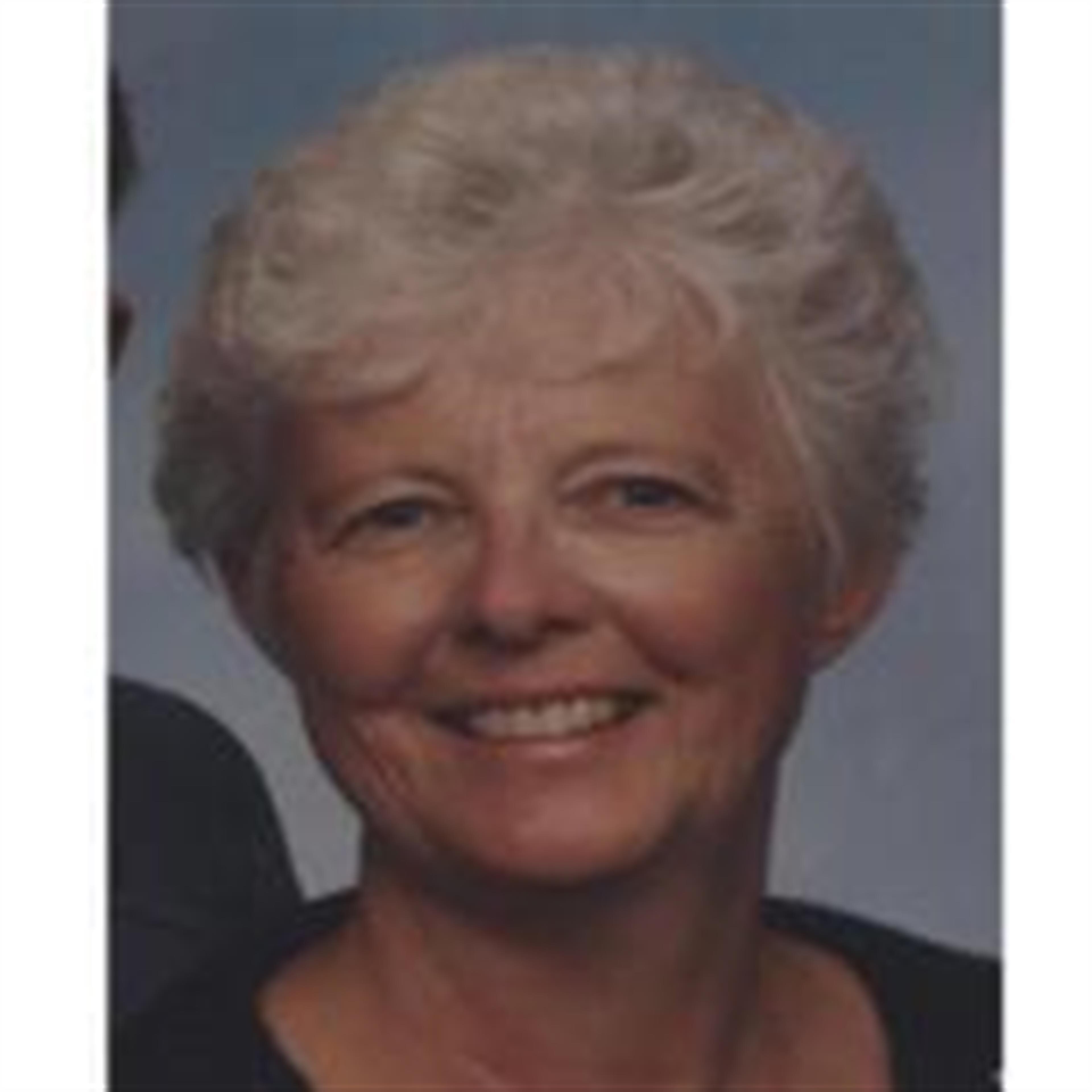 Sarah "Sally" Barker Wilson