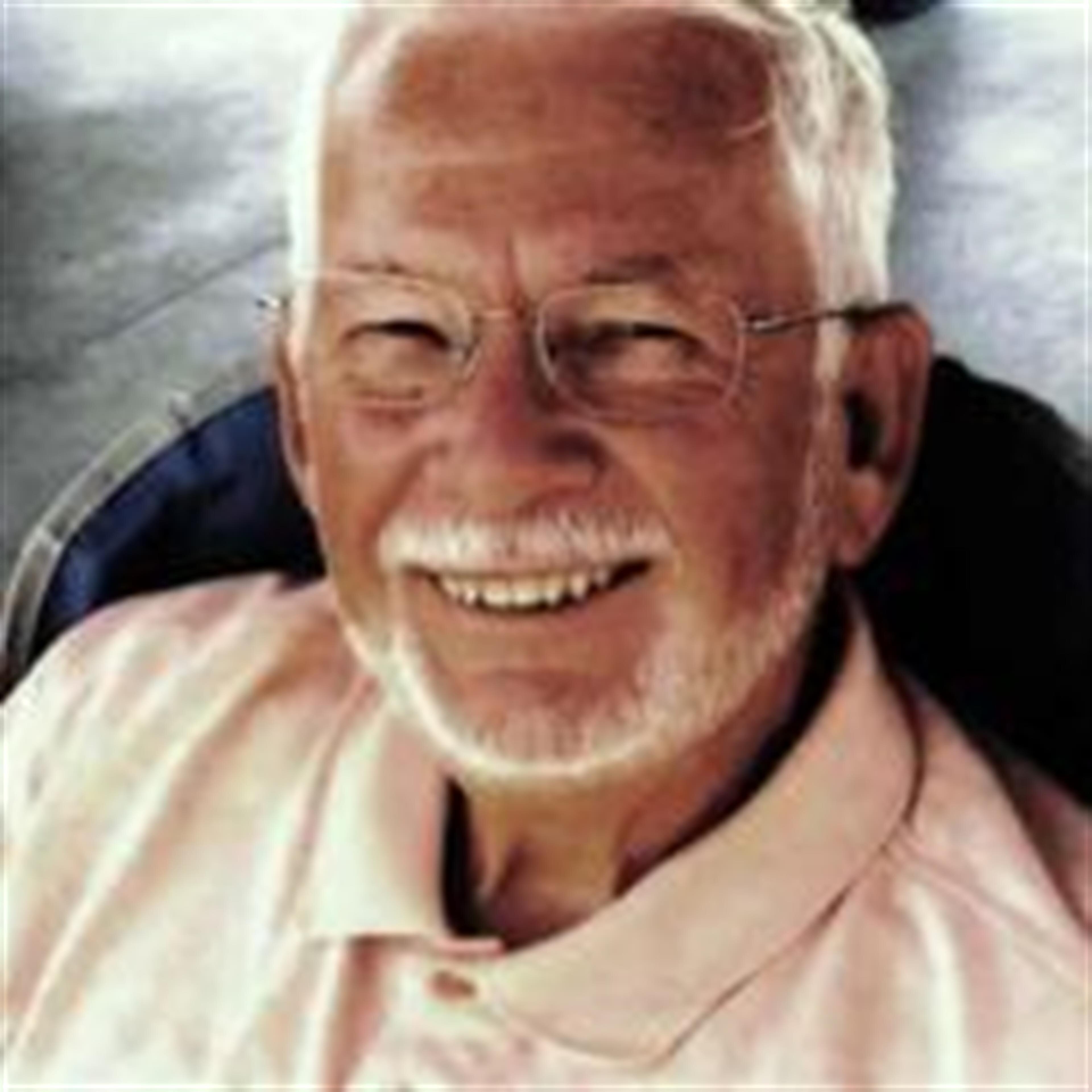 Marvin (Marv) Allan Black