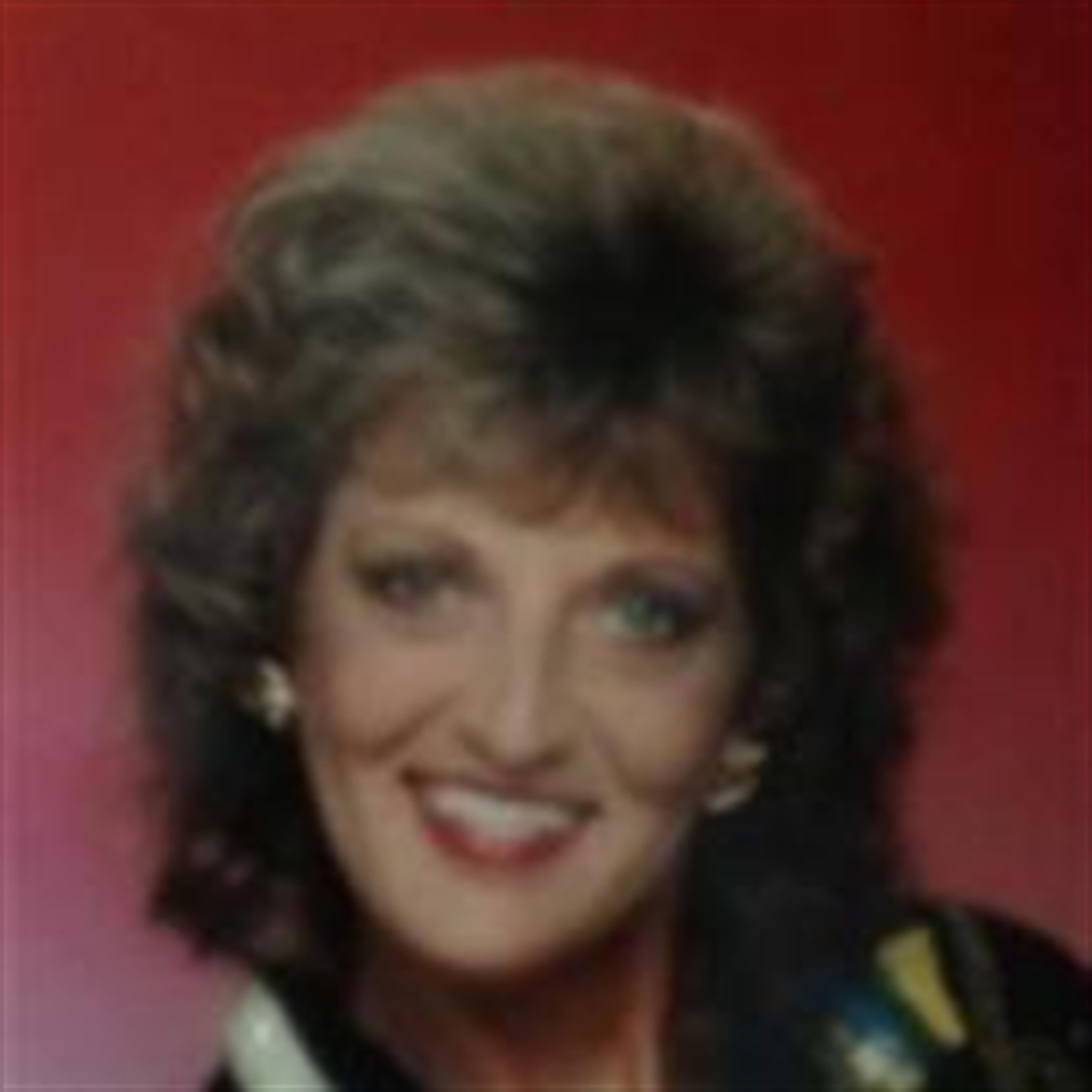 Edna M. Wyatt