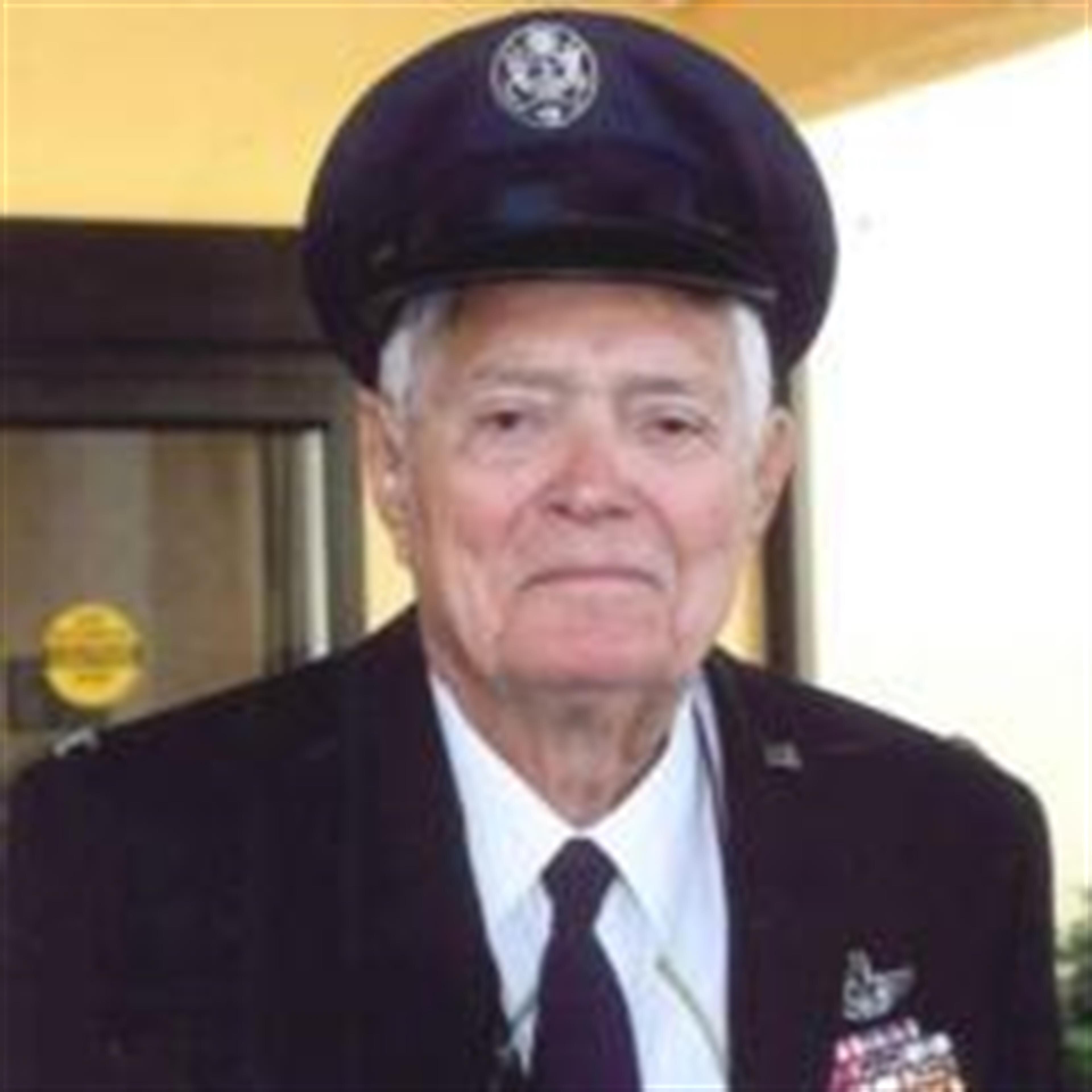 Floyd  A. Peede