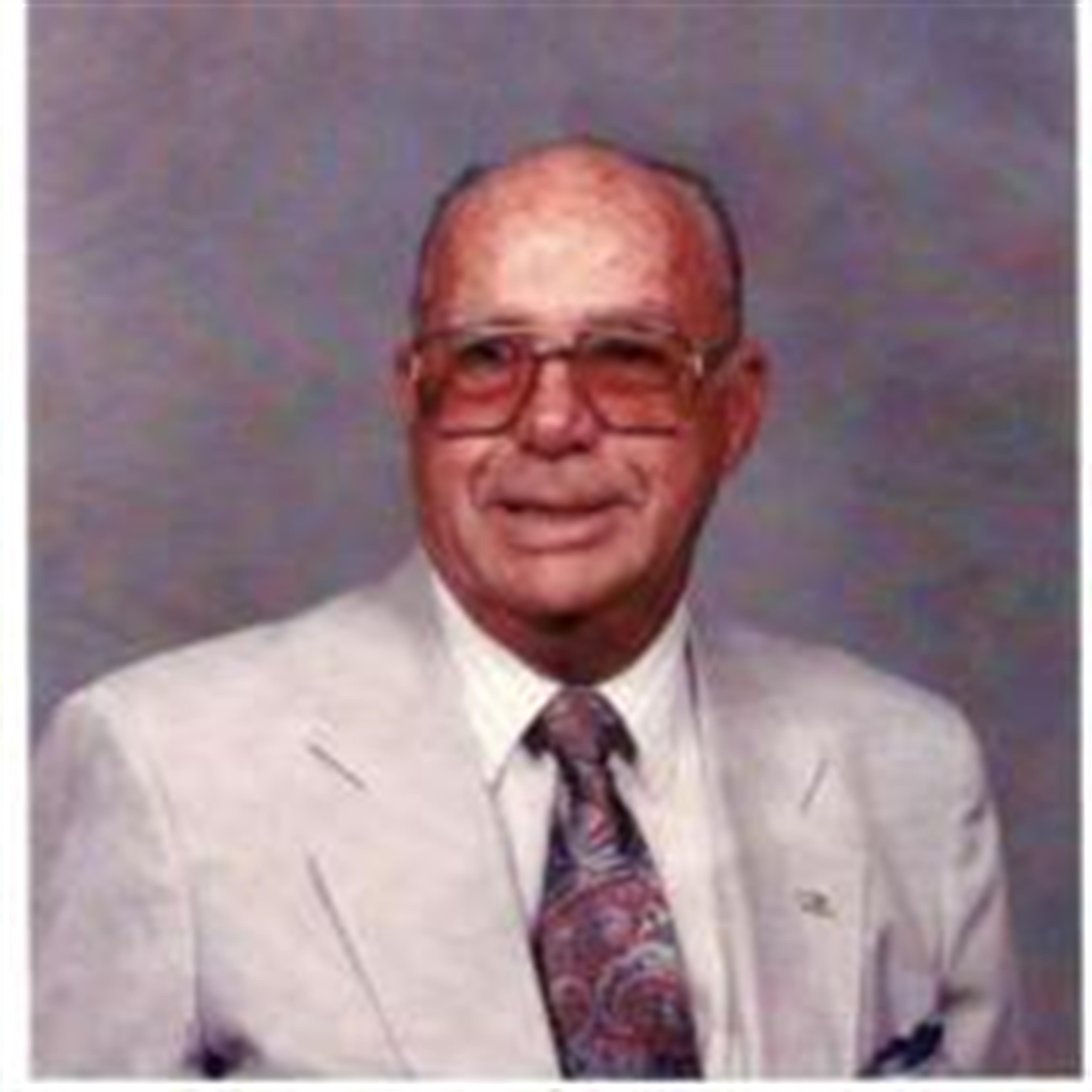 Wesley Earl McGee's obituary picture
