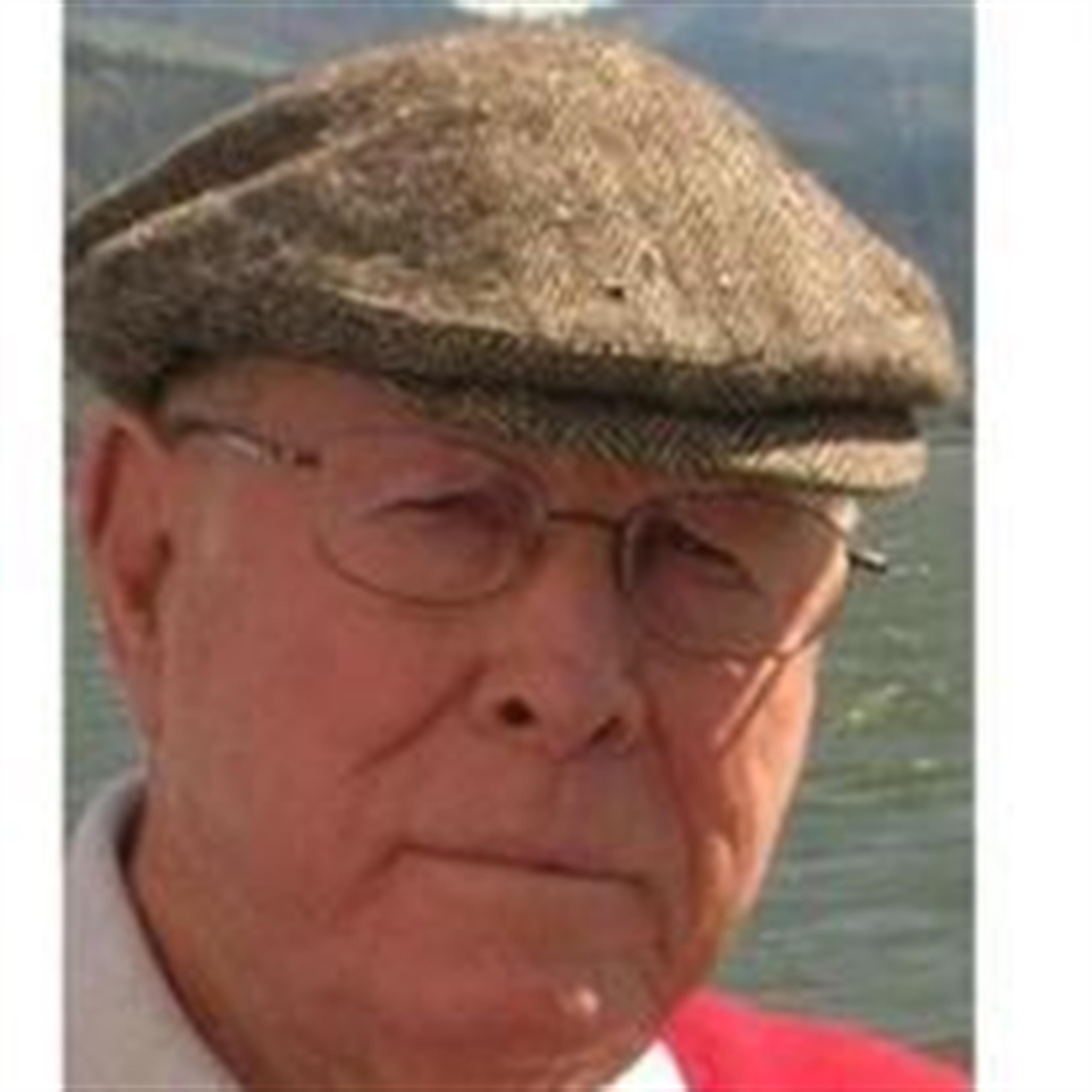 Robert  R. Geiger