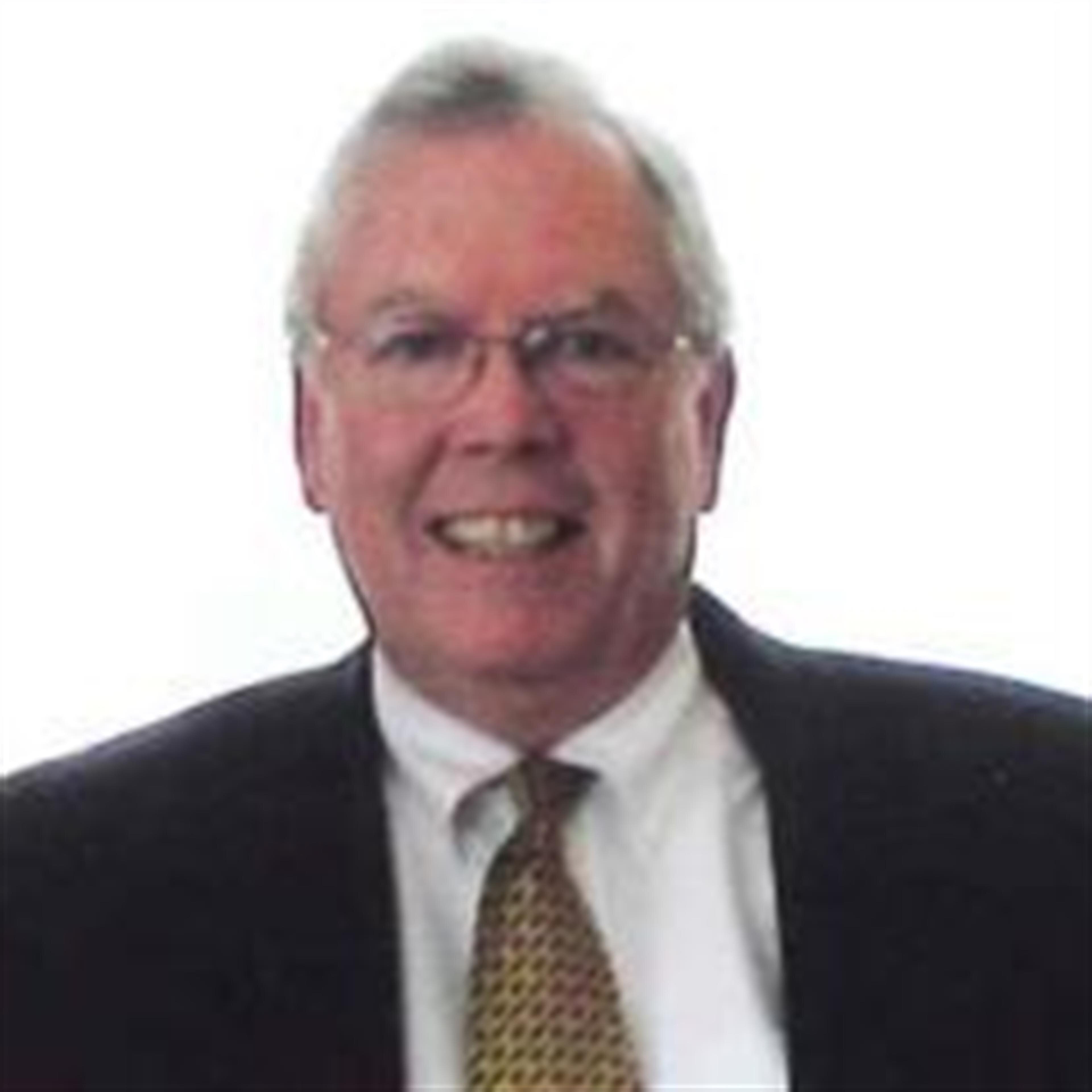 Thomas Keith Verzi