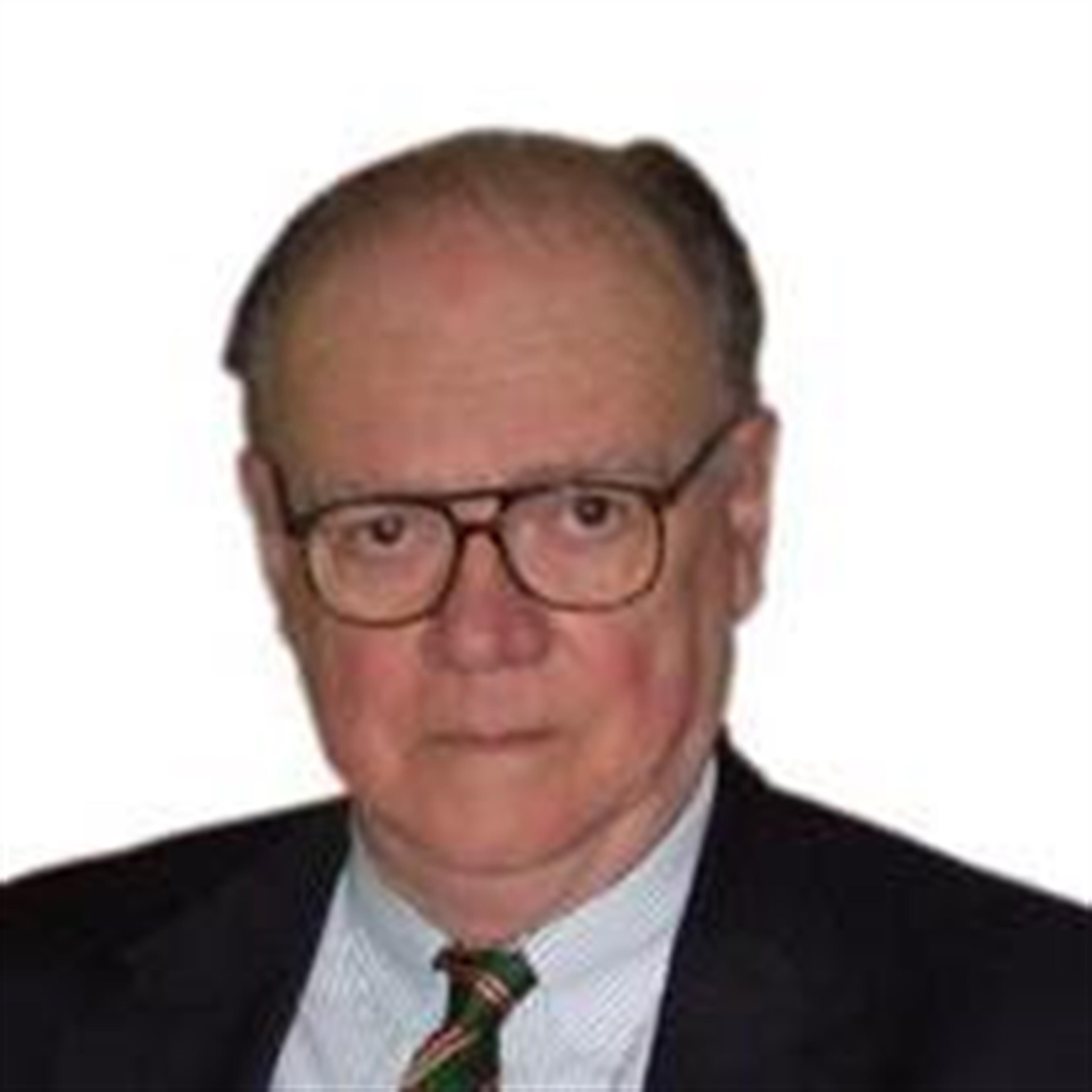 Francis Patrick Hyland