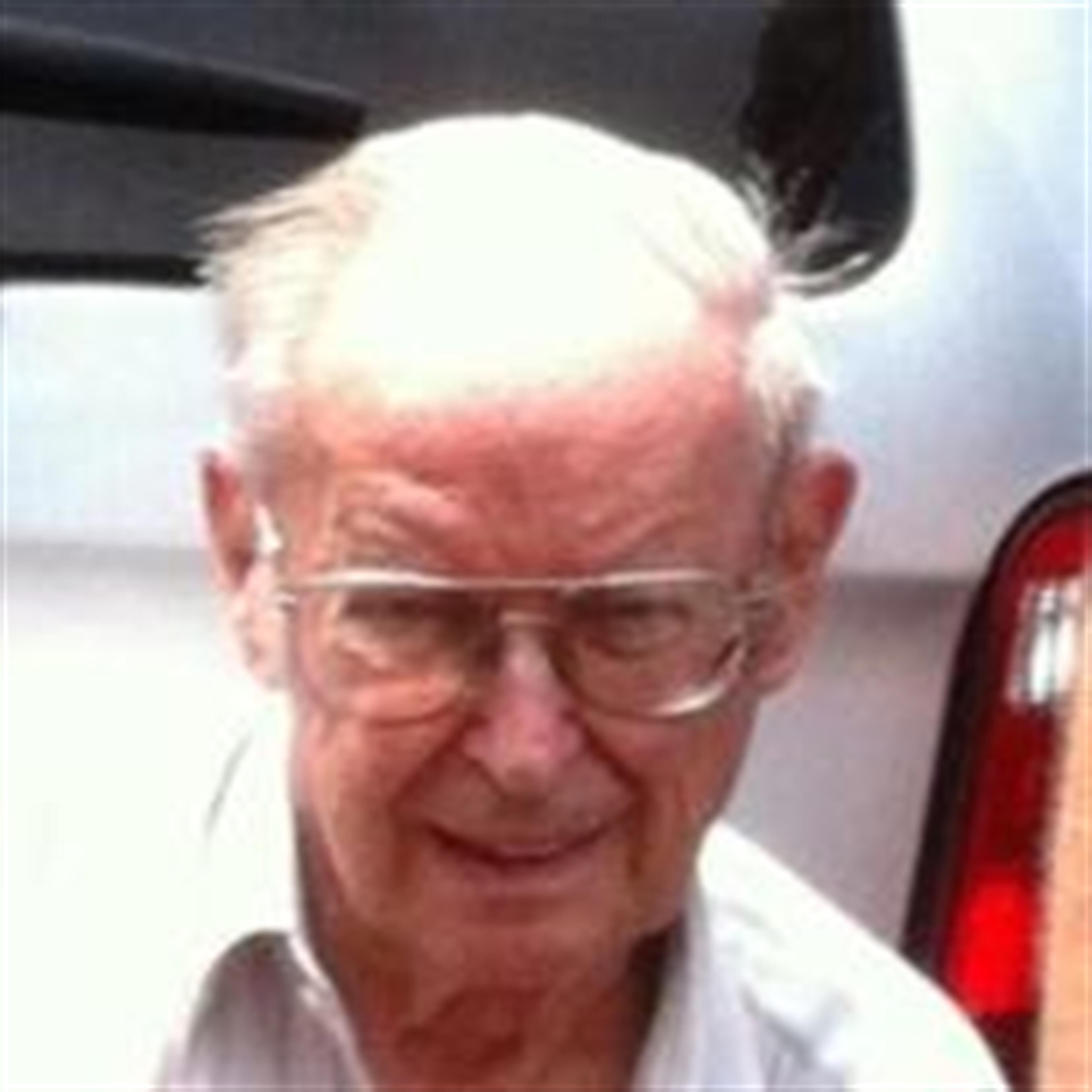 Bernard Paul Kramlich