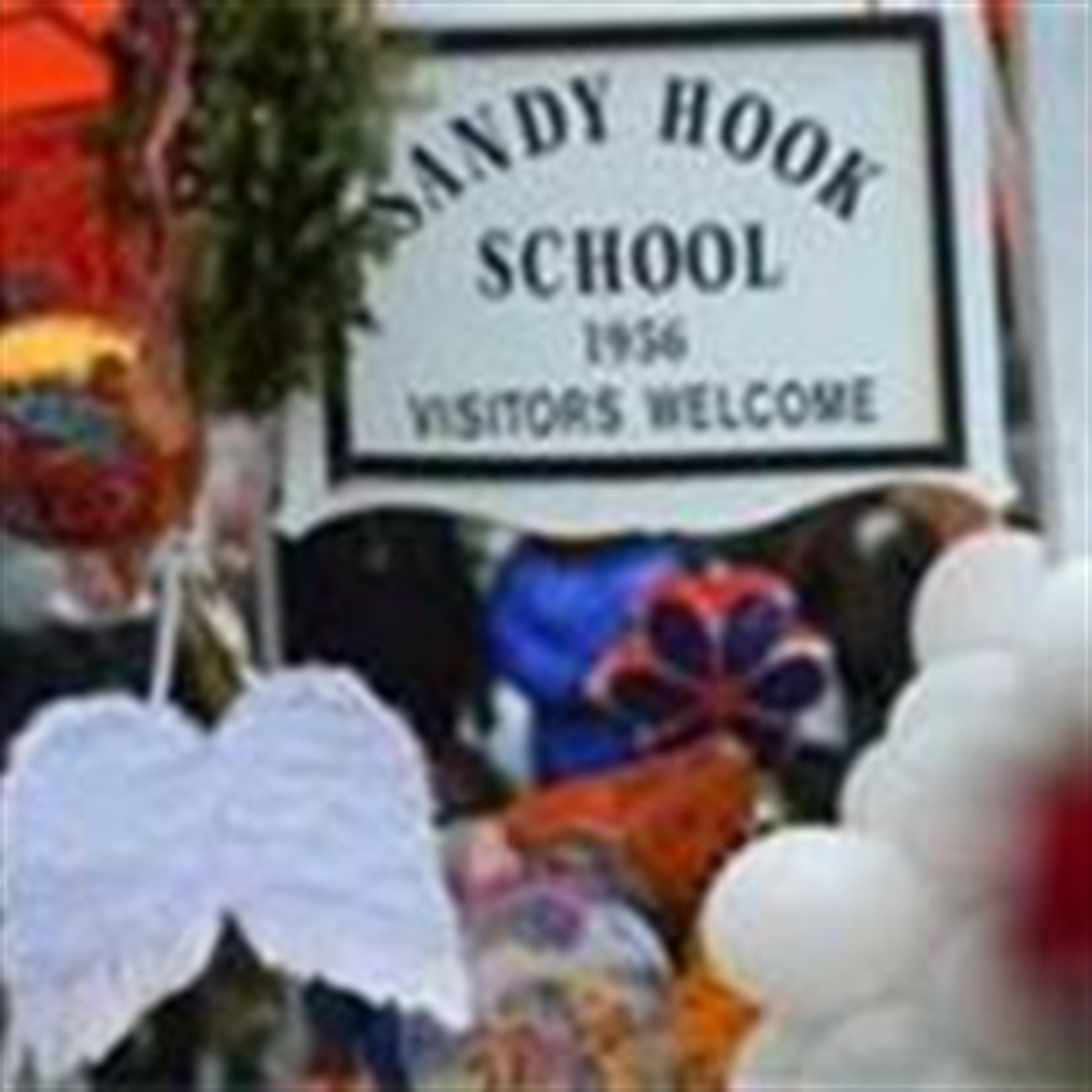 Sandy Hook Elementary School