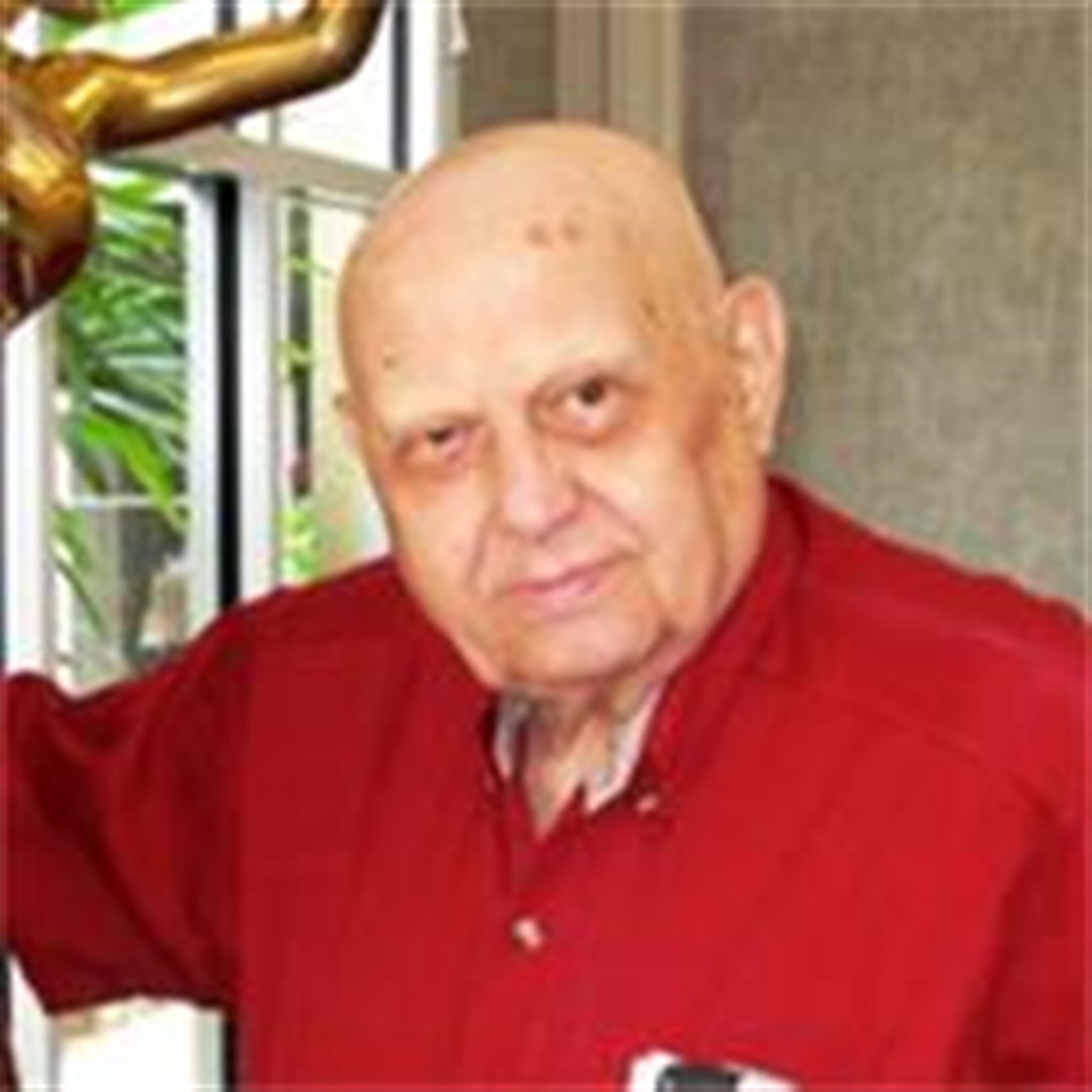 David  Lefkowitz