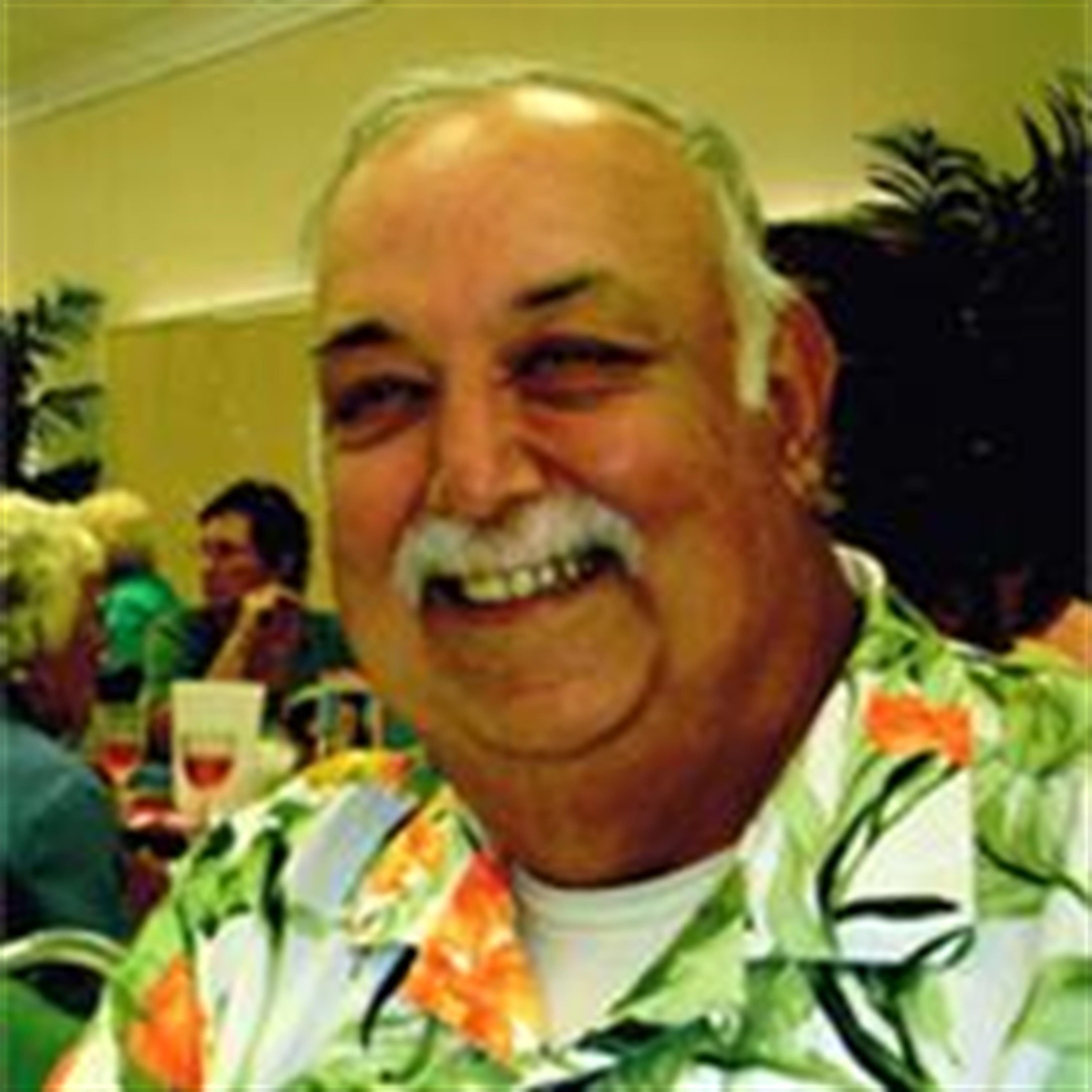William Edward Charbonnier, Jr.