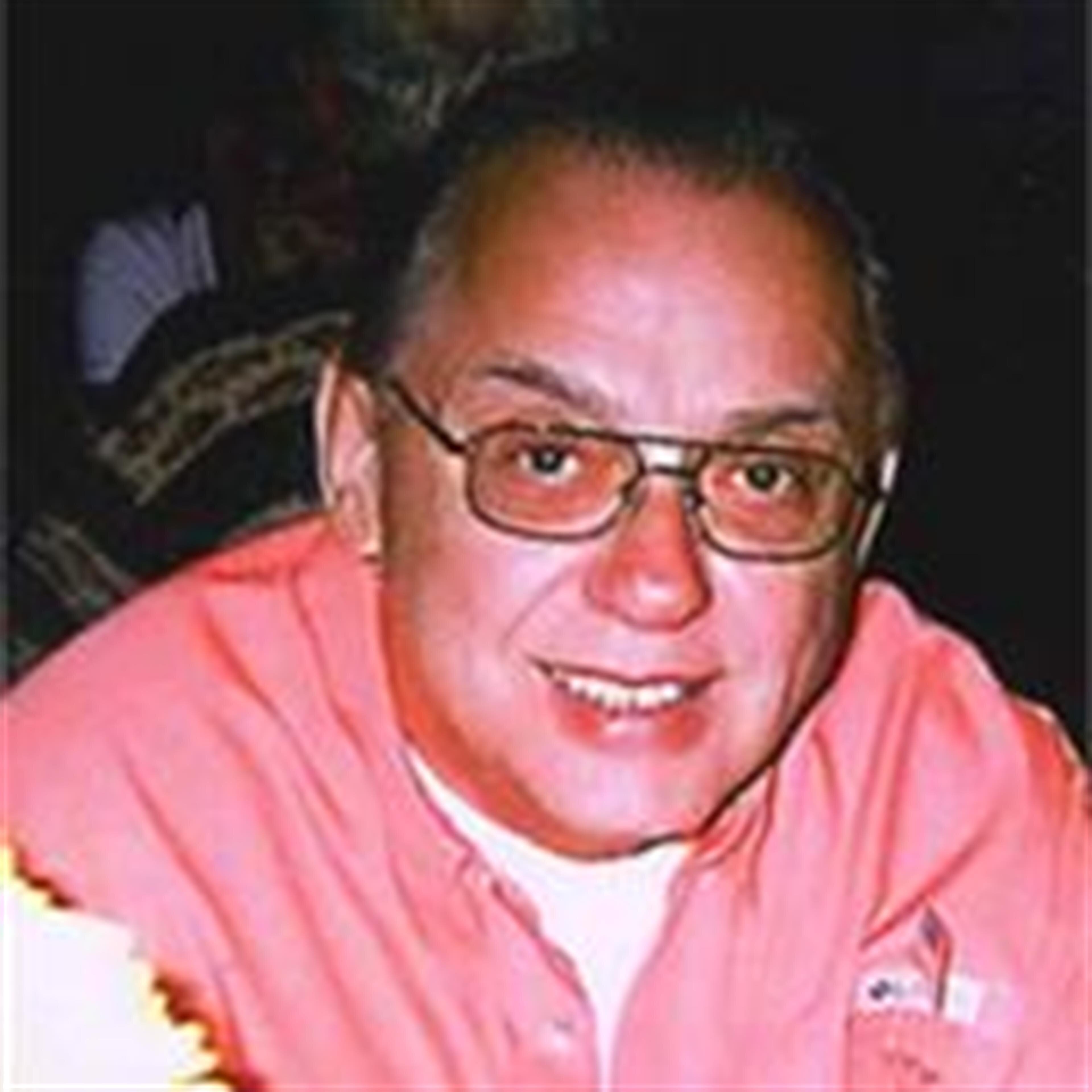 Larry Carl Lyman