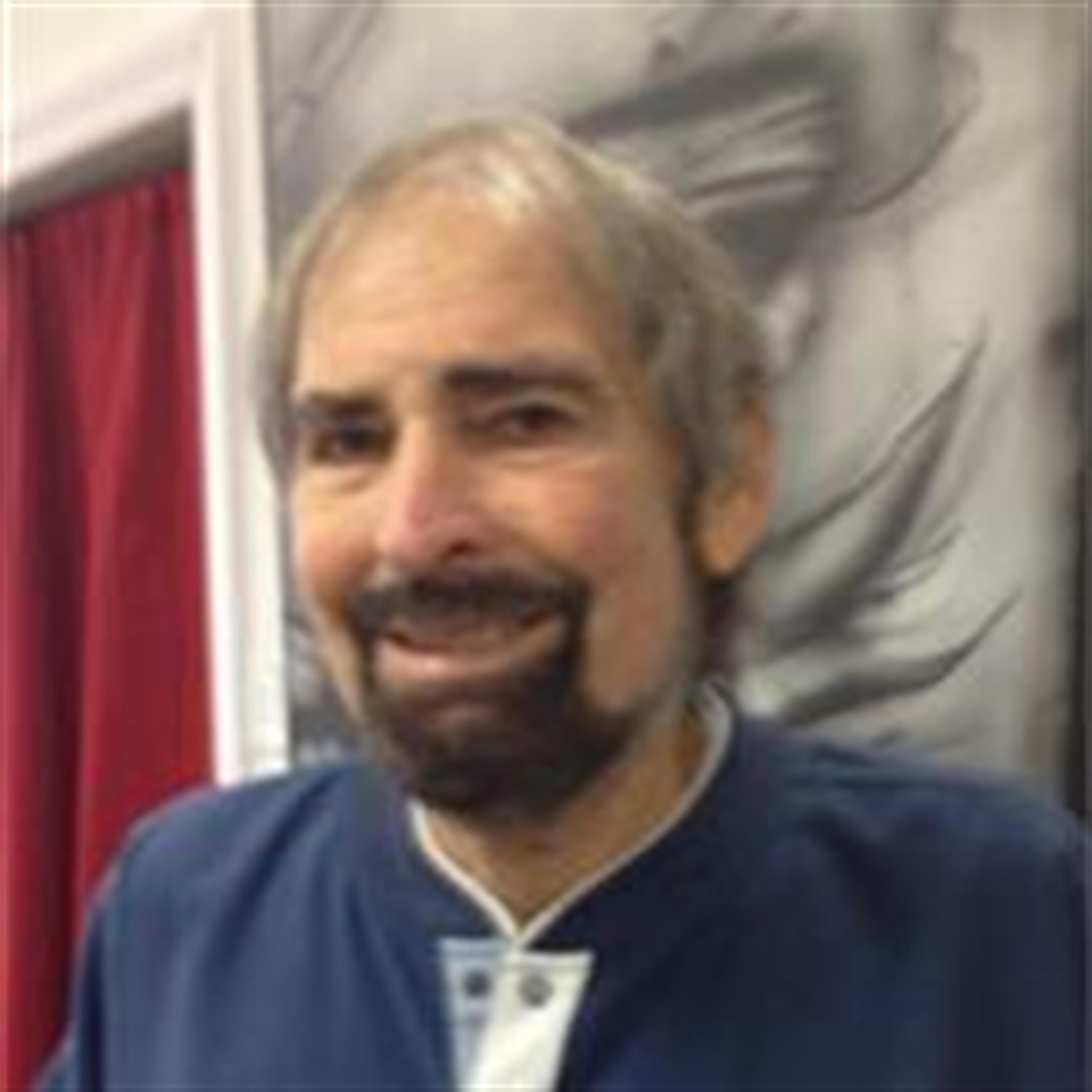 Elliot  Rudich