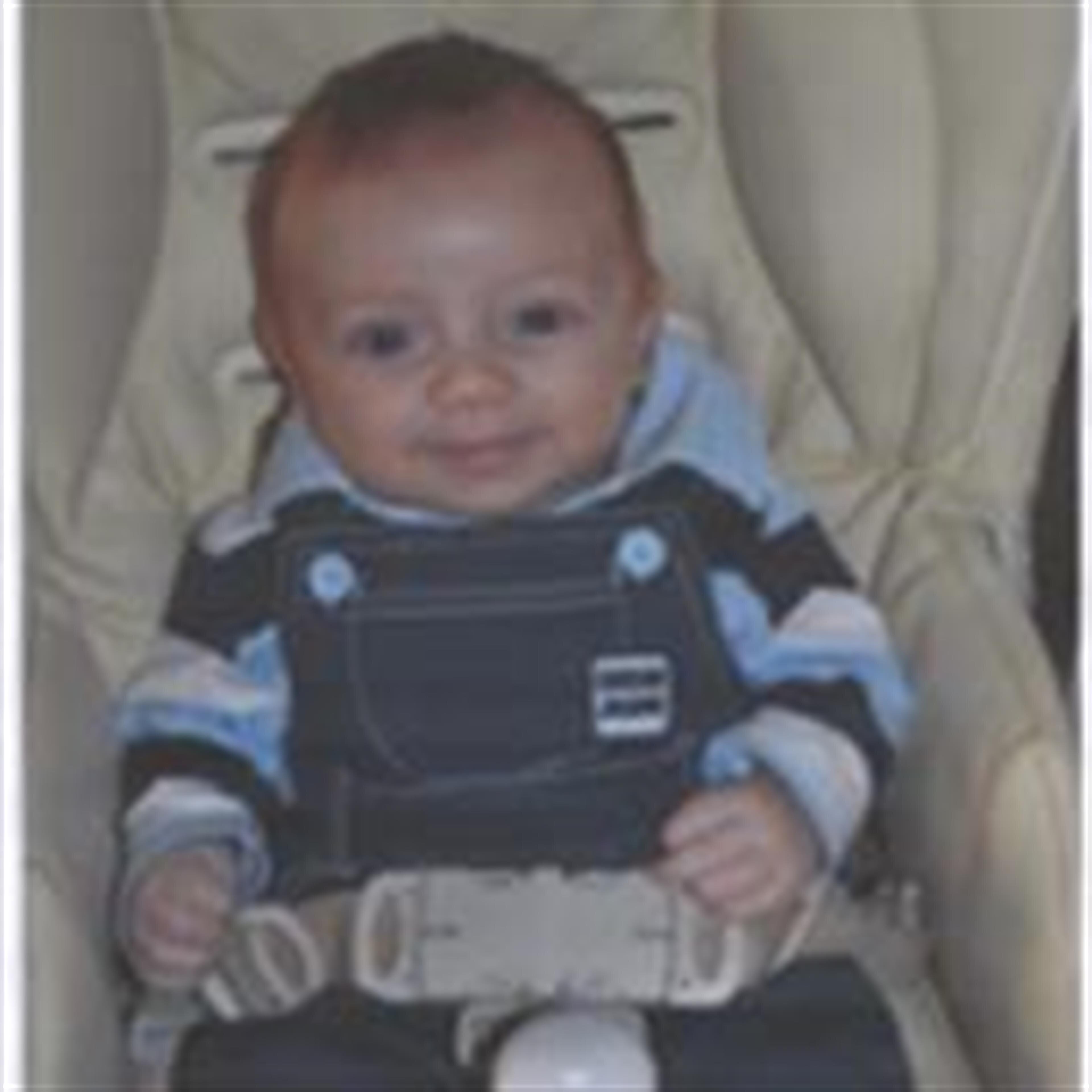 Kellen Blaise Wohlgemuth