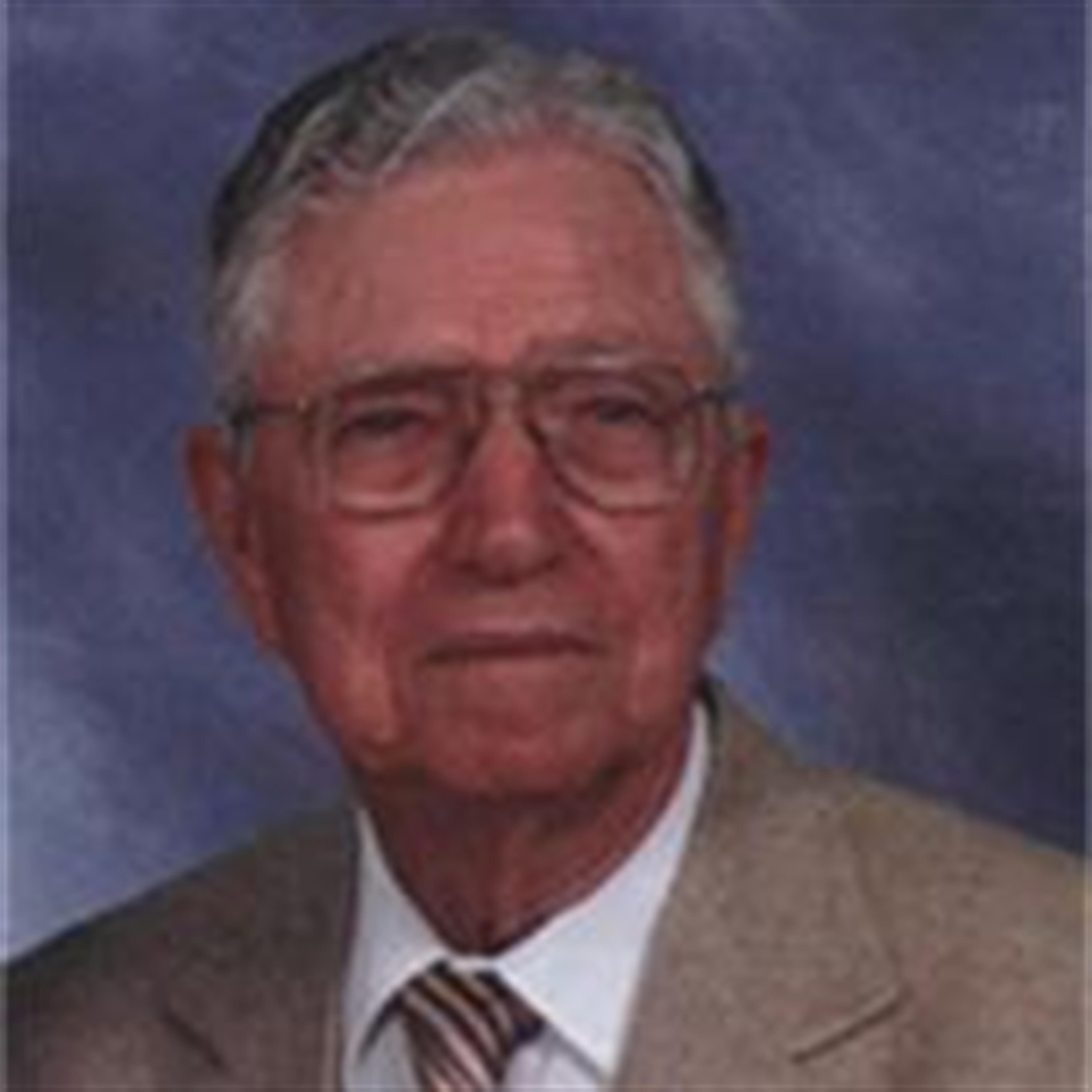 Joseph R. Martin