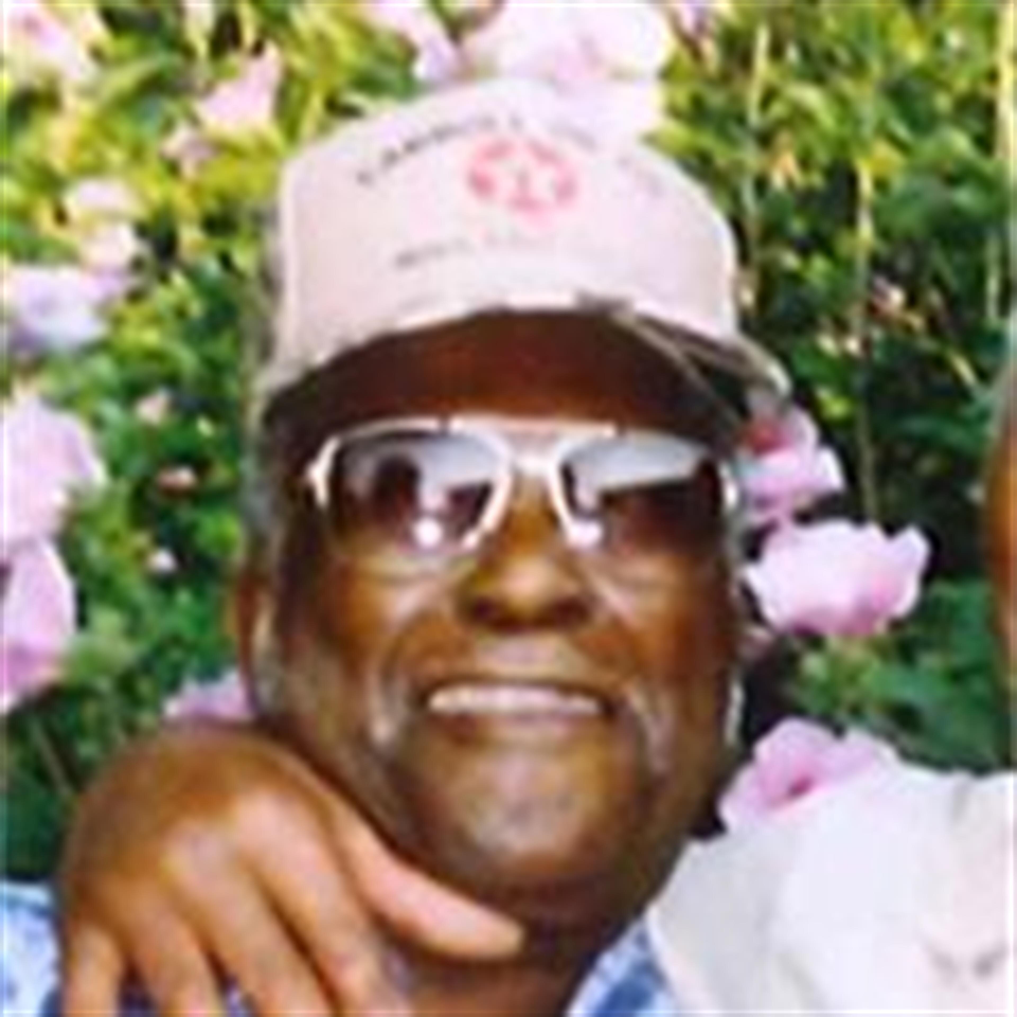 Fred B. Armour, Jr.