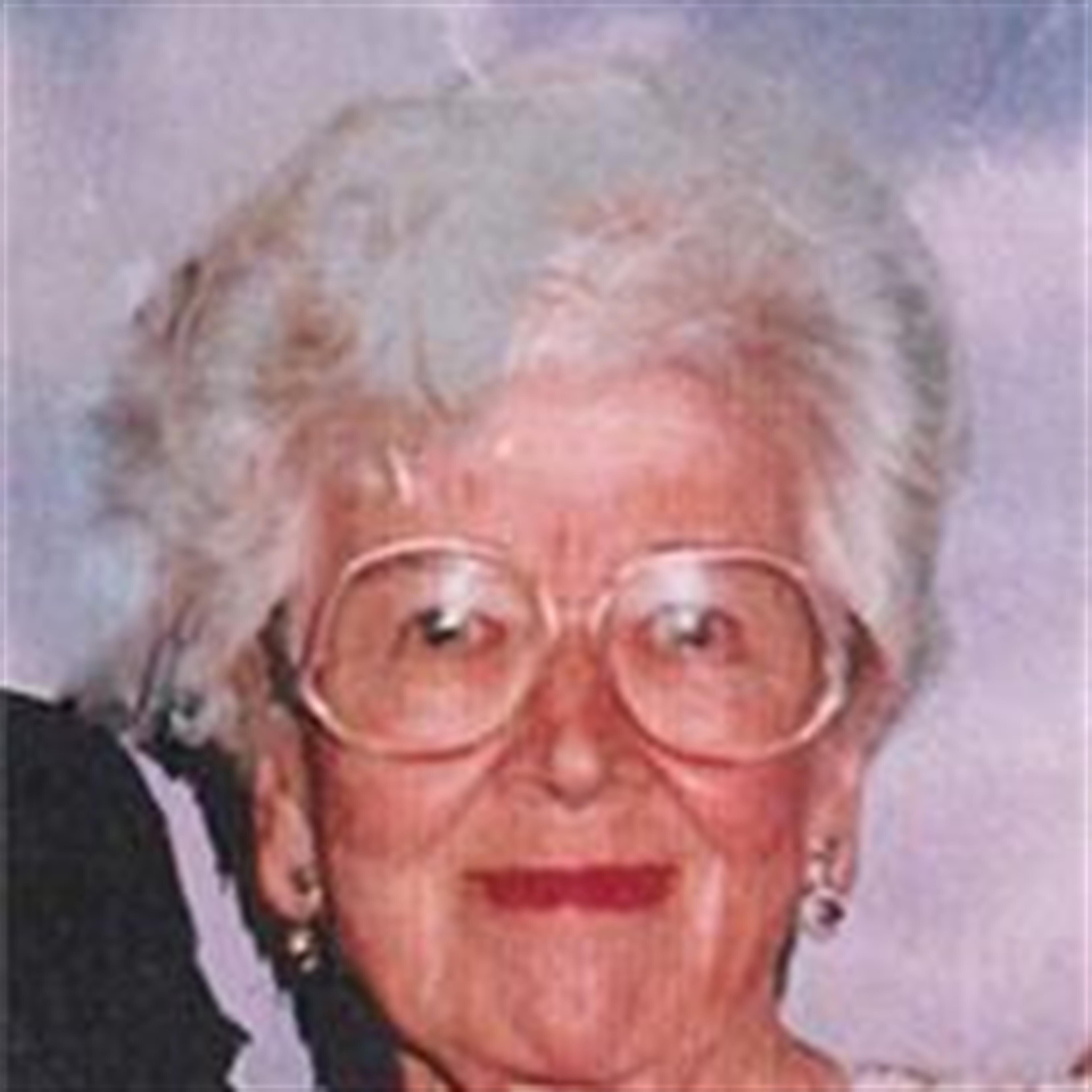 Lois Sleight Vereb