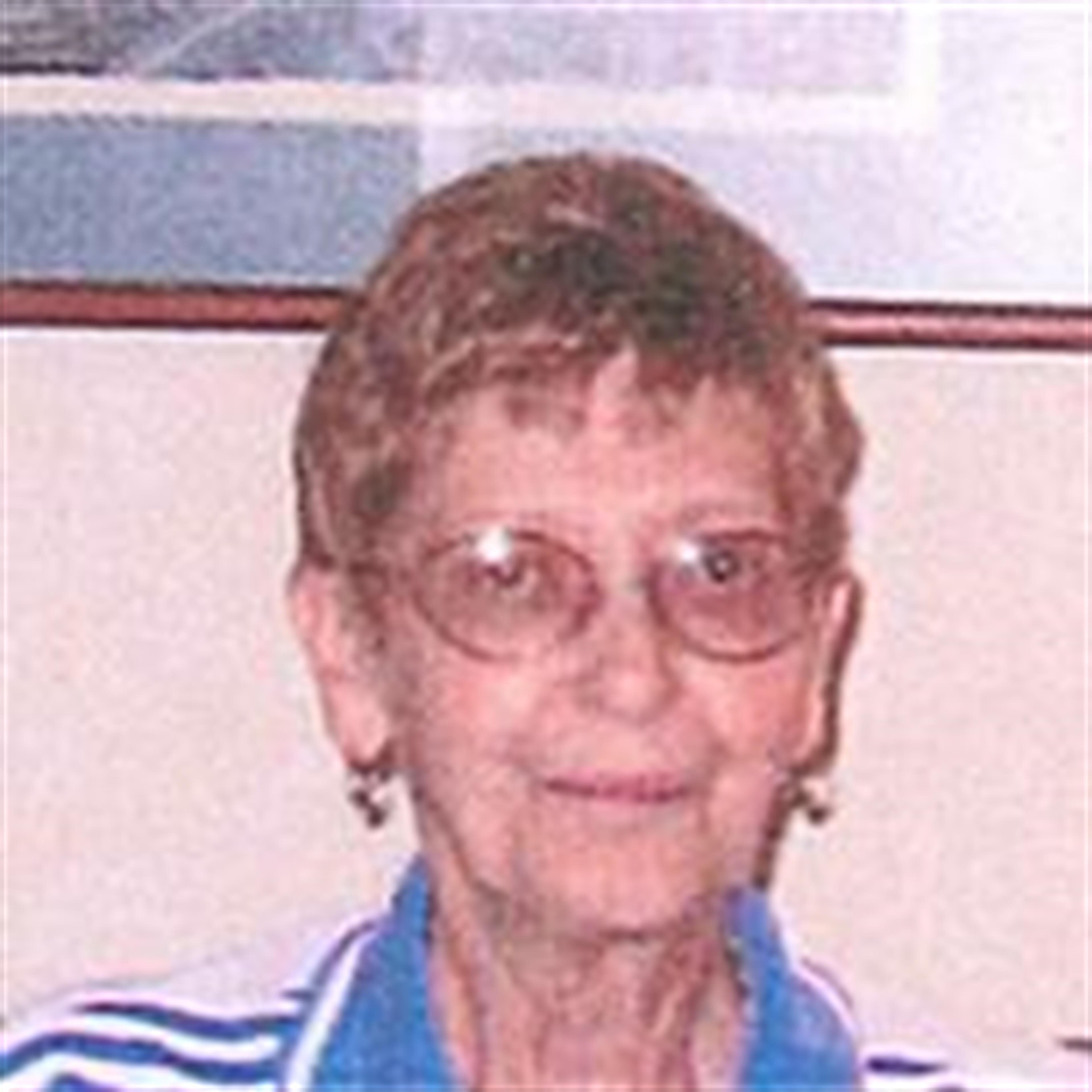 Kathleen M. Gamble