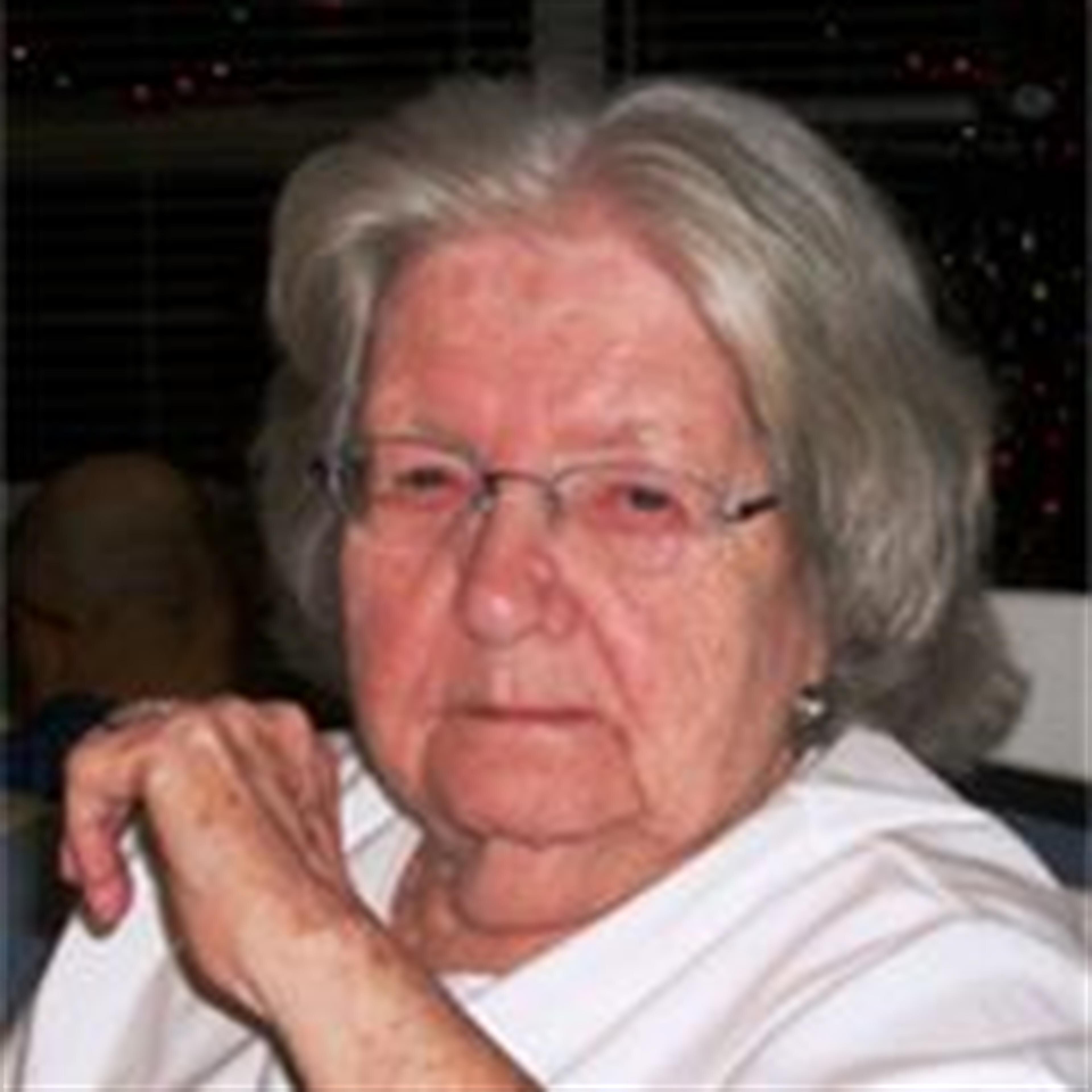 June B. Klepps