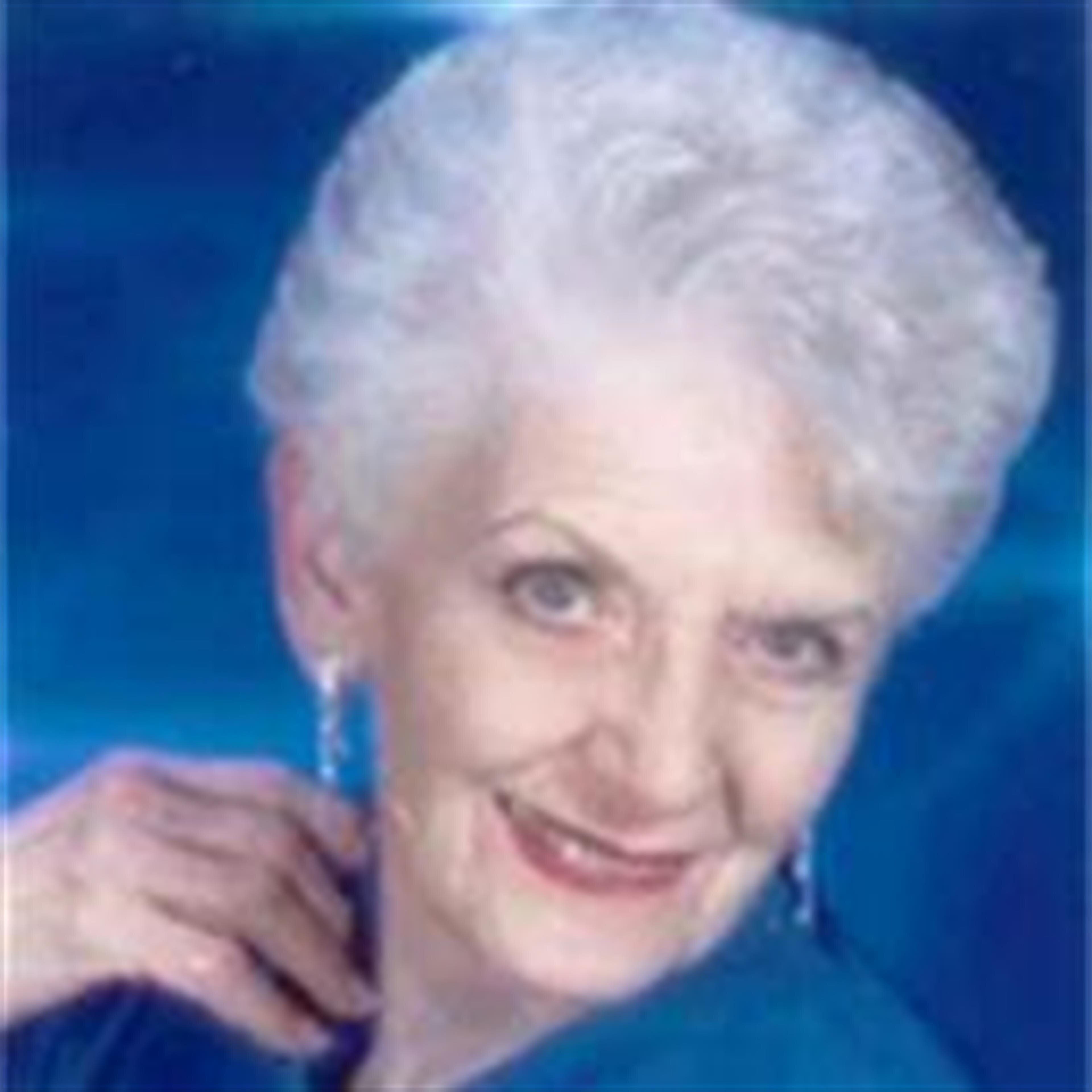 Gertrude R. Gettle