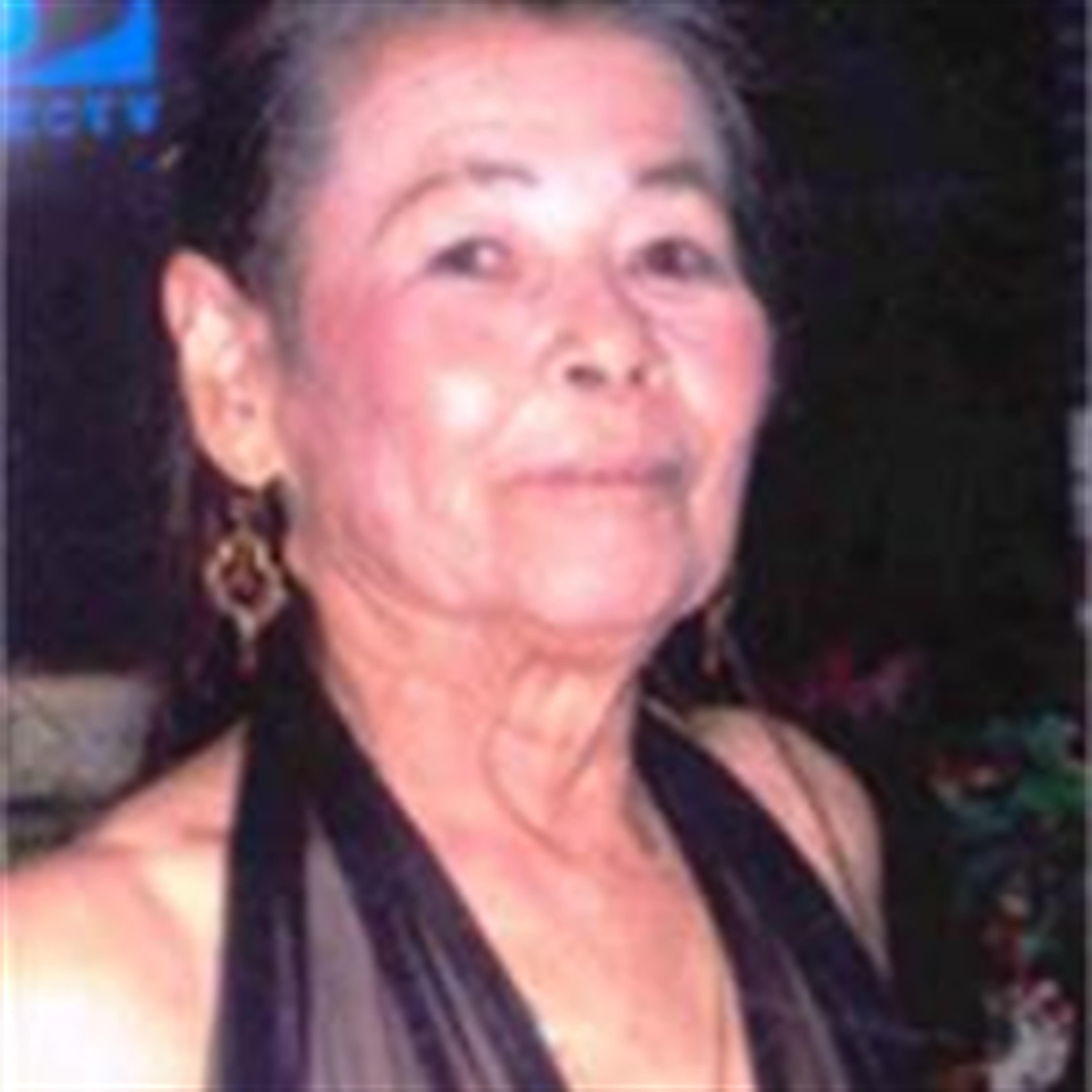 Arcelida G. Huertas