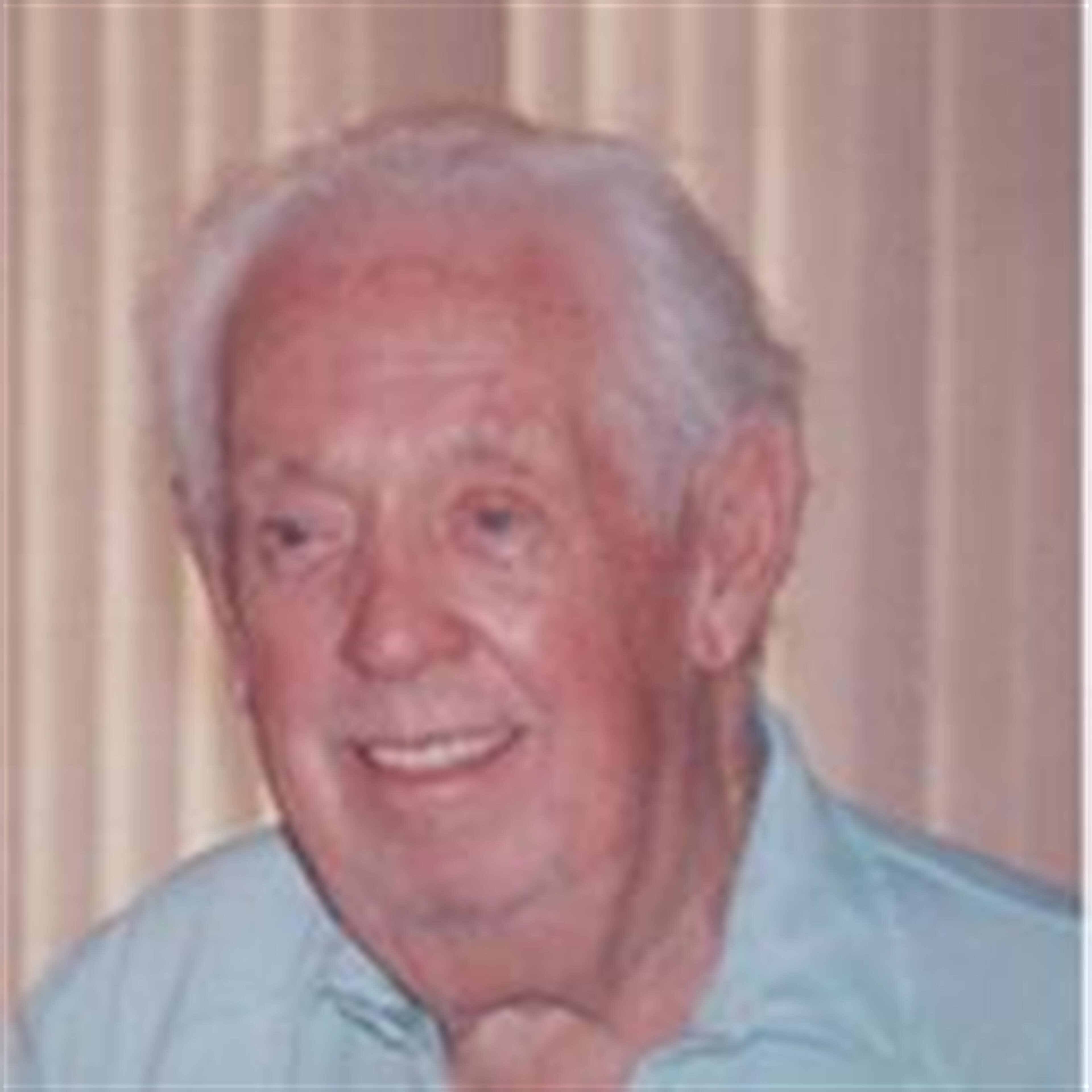Donald R. Kill