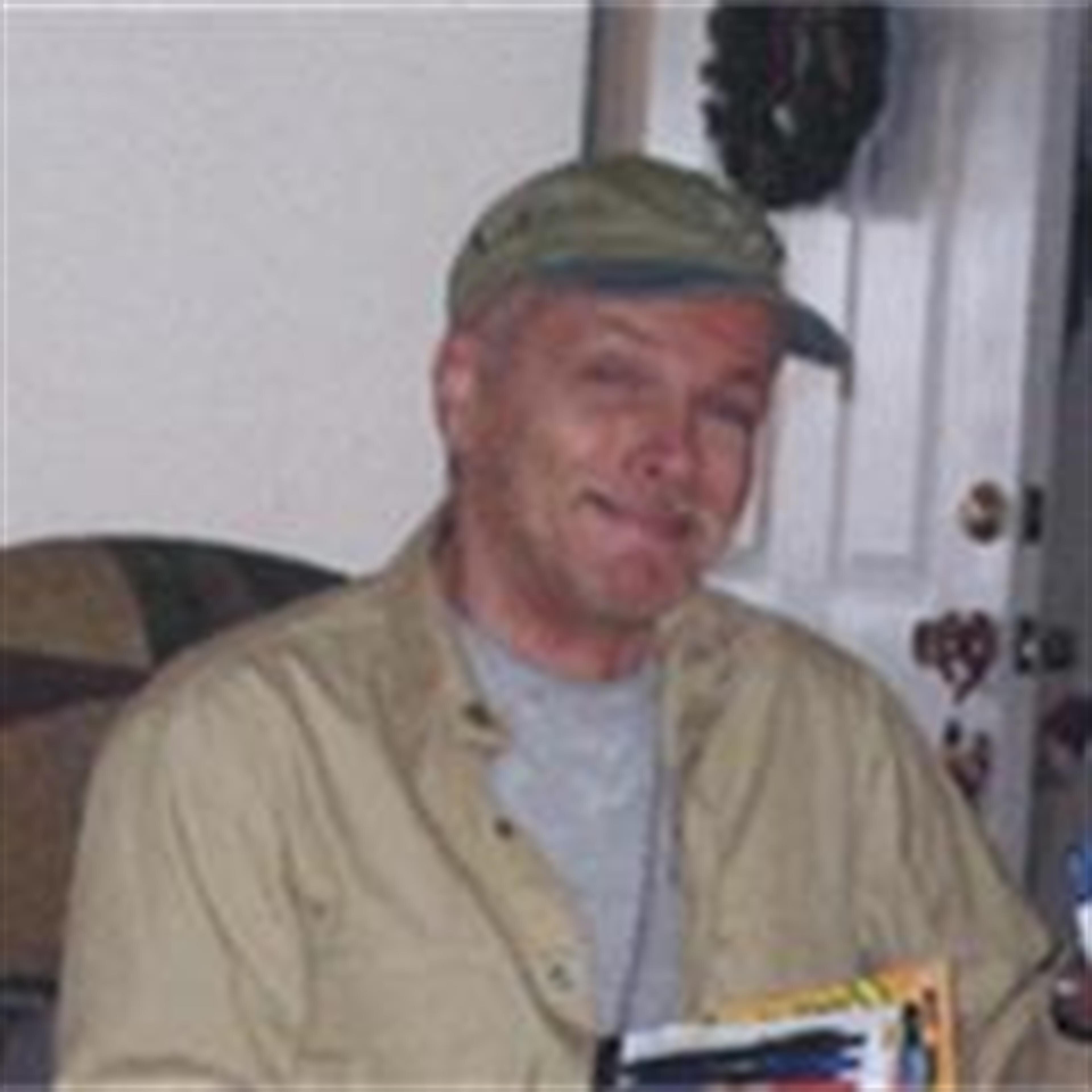 William R. Gage