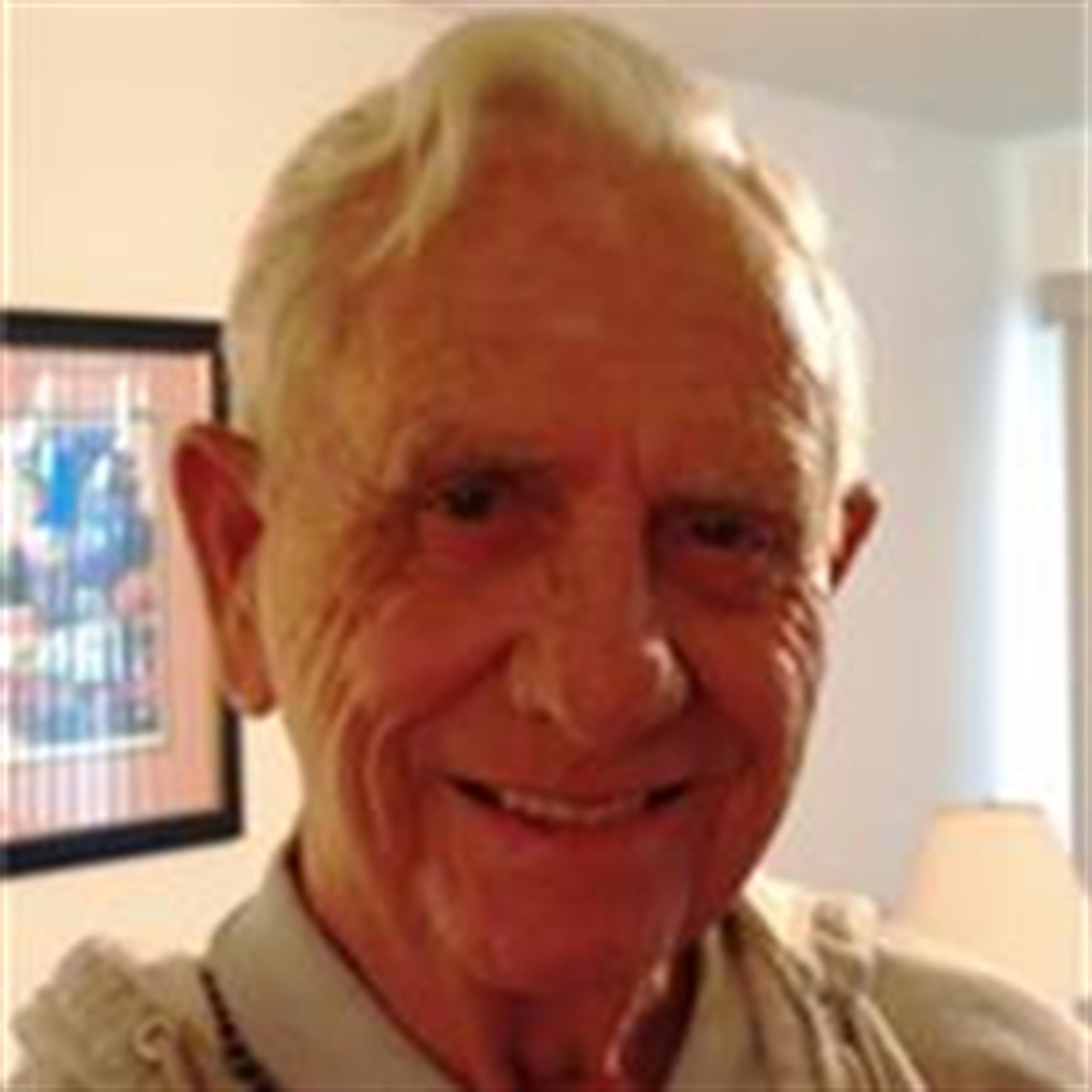 Thomas James Hines