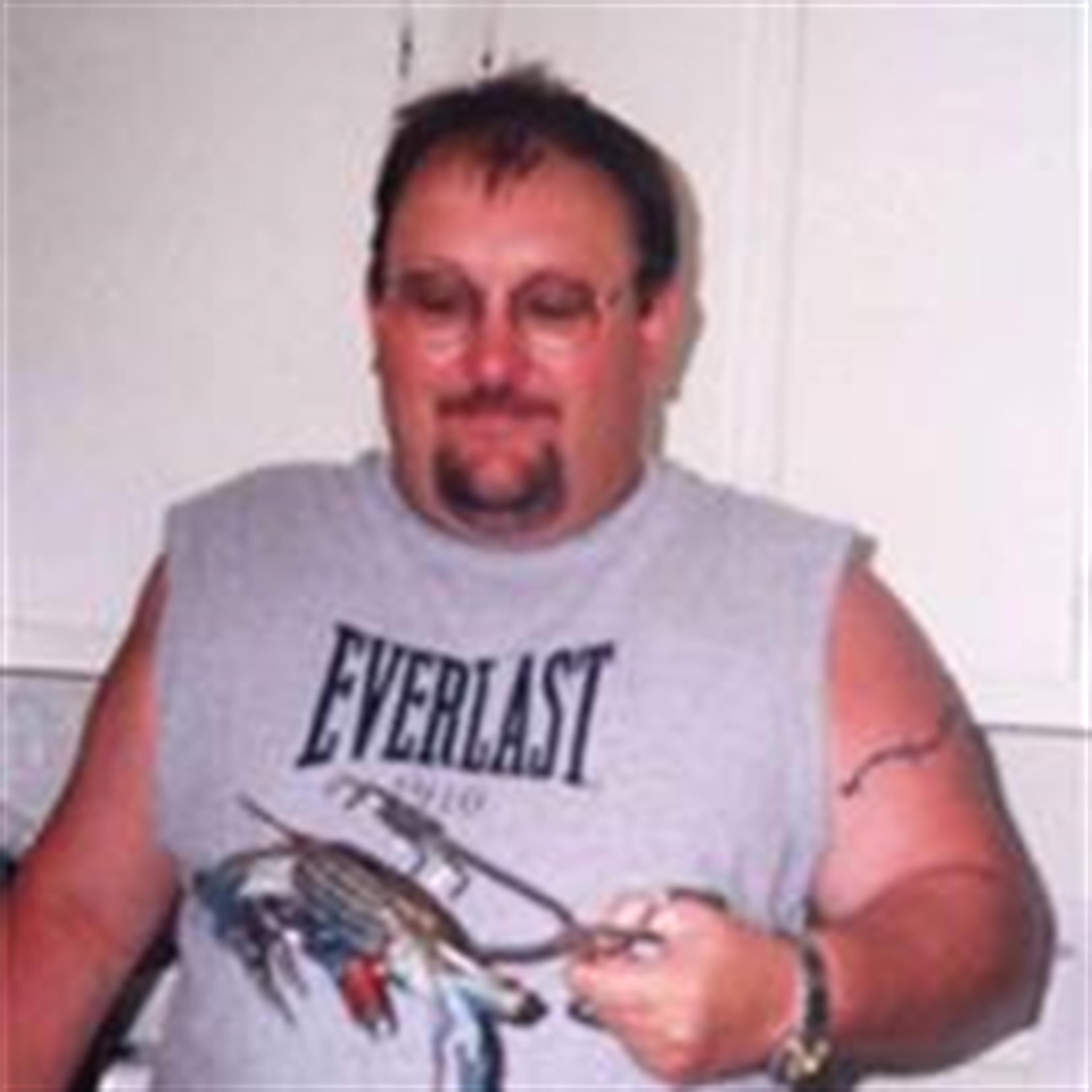 Brad  Scott