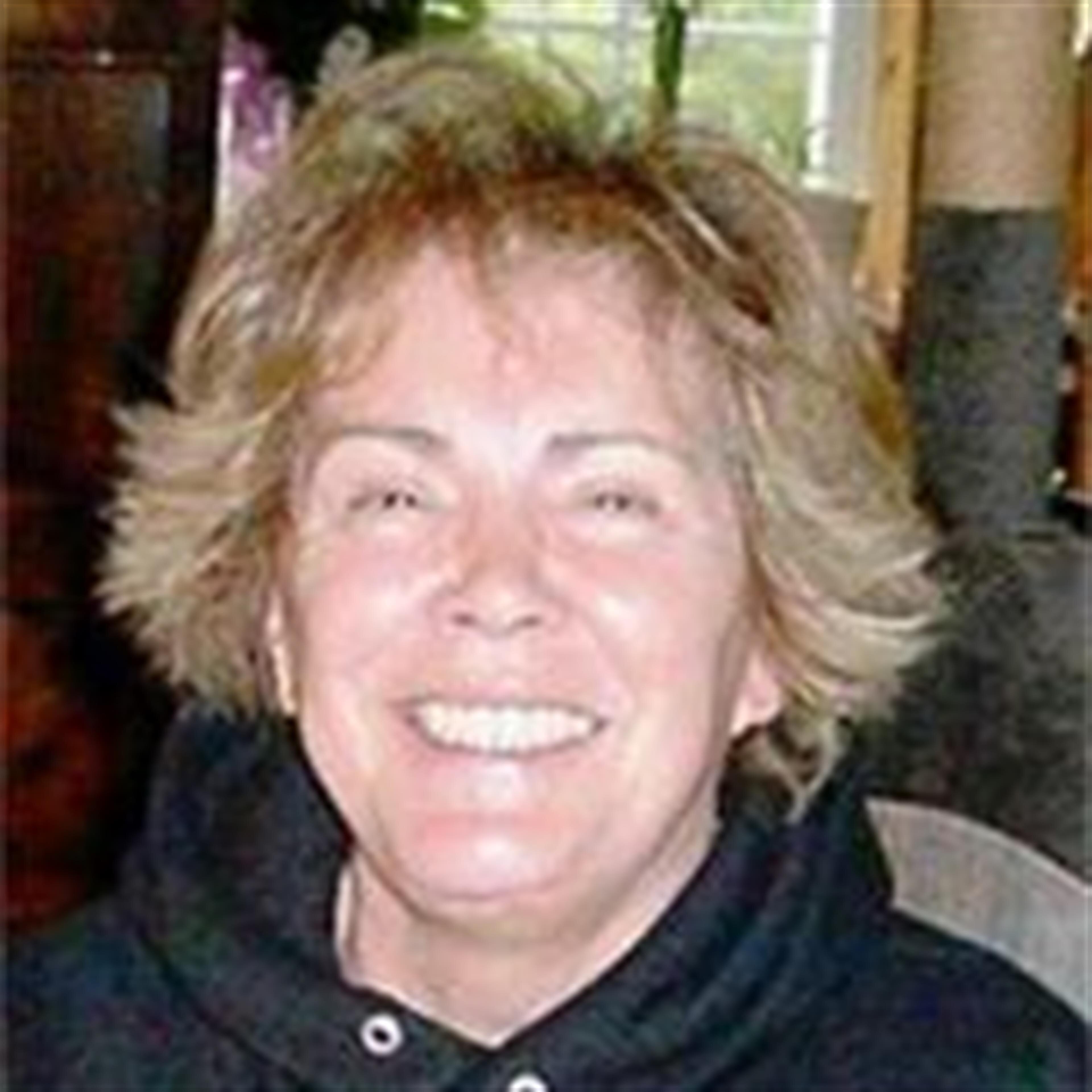 Rose  DiGiorgia