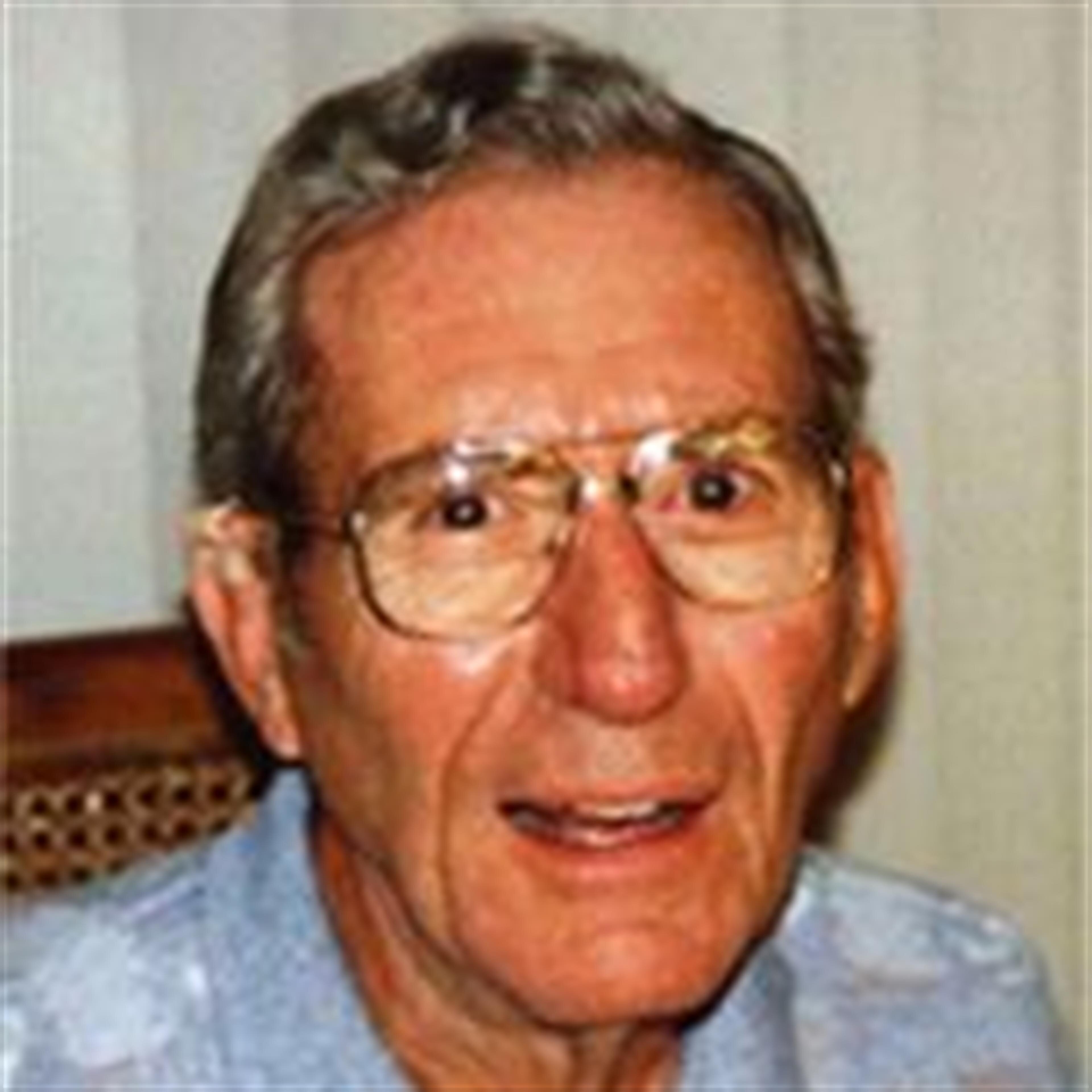 Edwin Charles Northup, M.D.