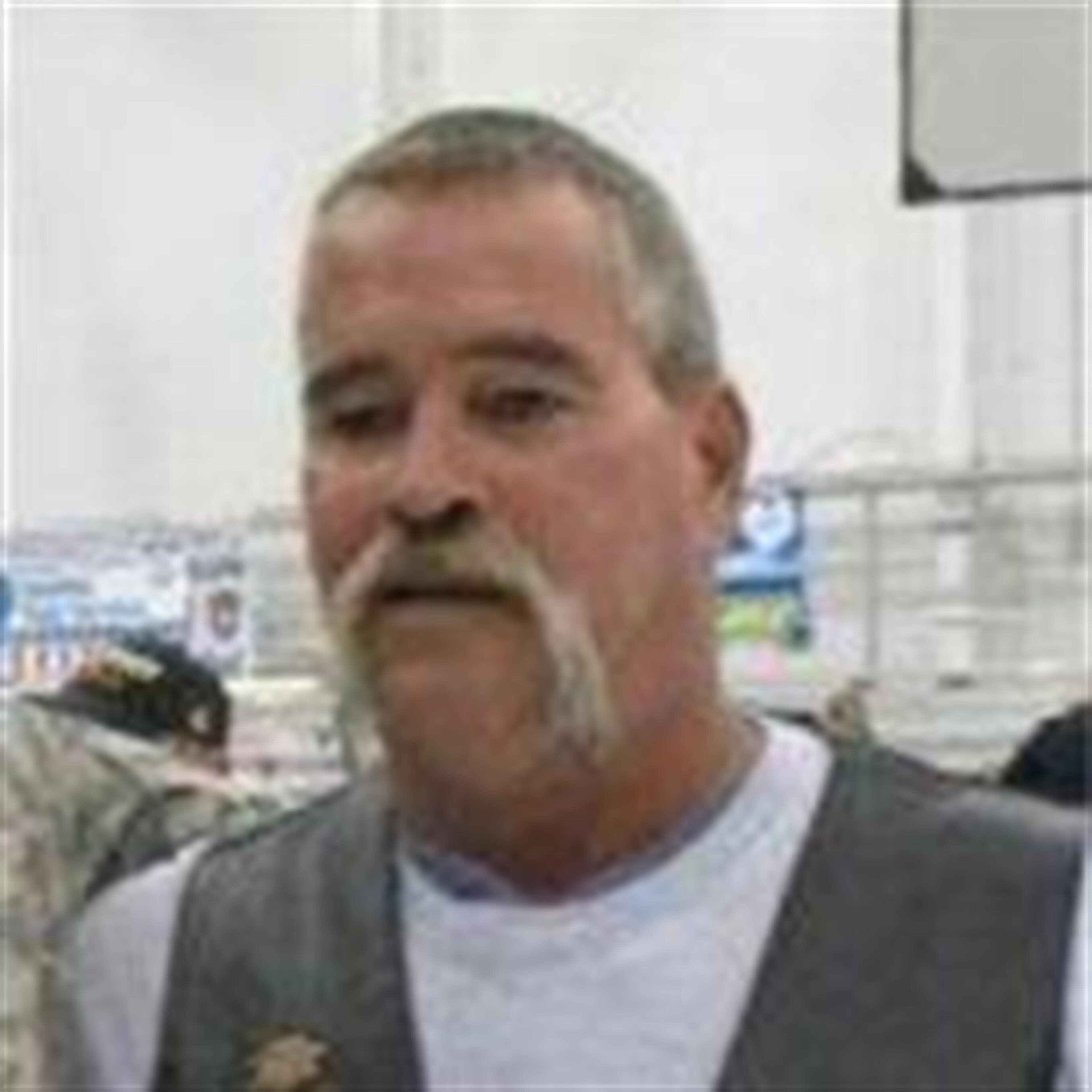 Thomas Ramon "TJ" Johnson